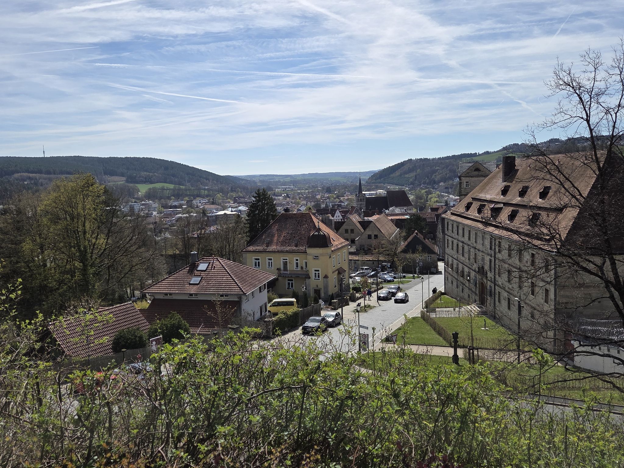Kronach
