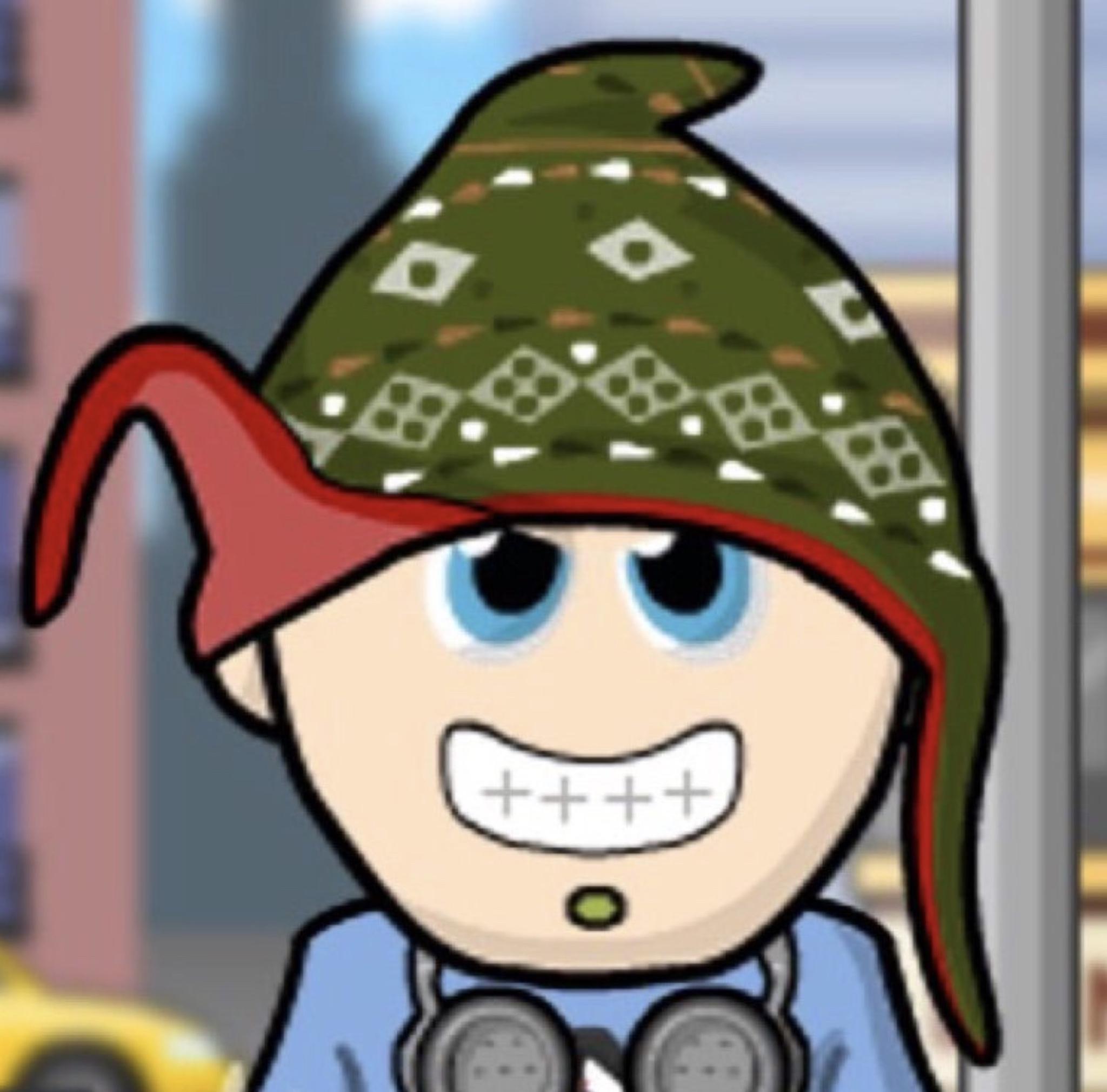 user avatar