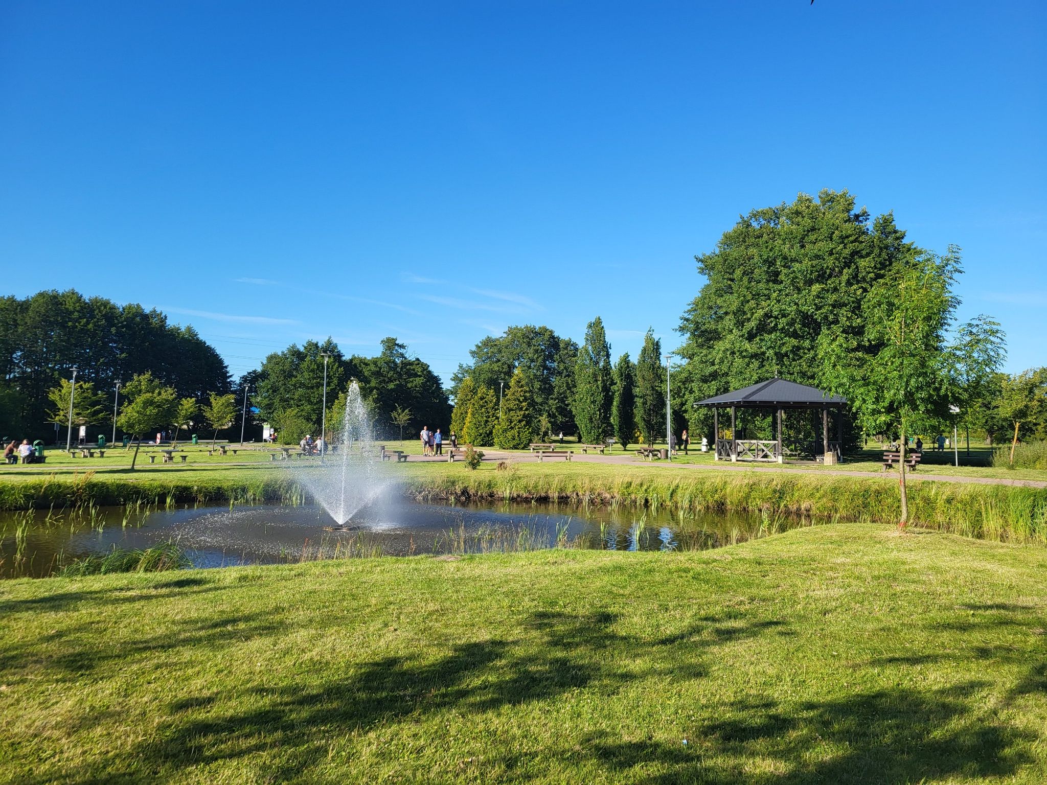 Park Reda