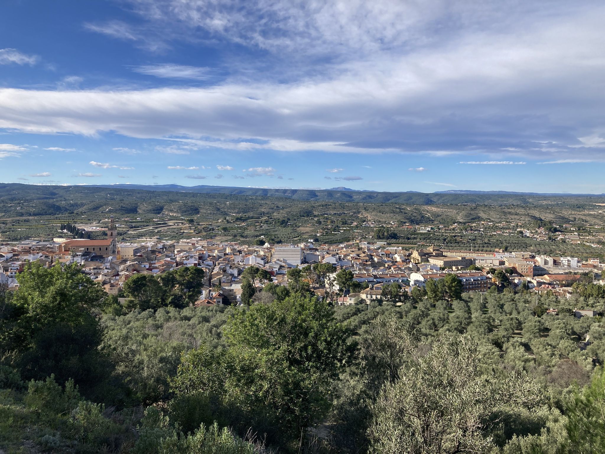 Enguera