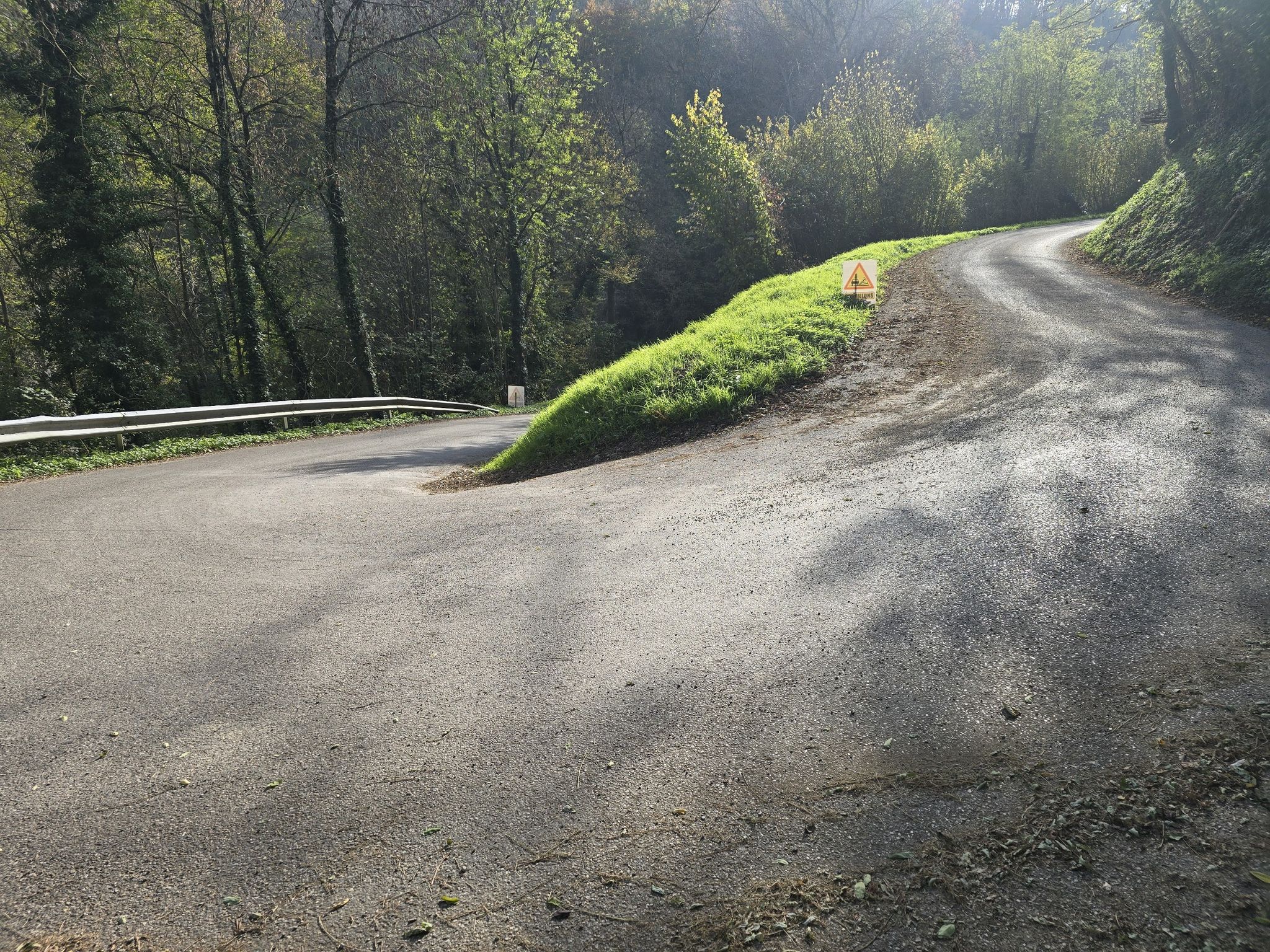 Montée de Vasselin
