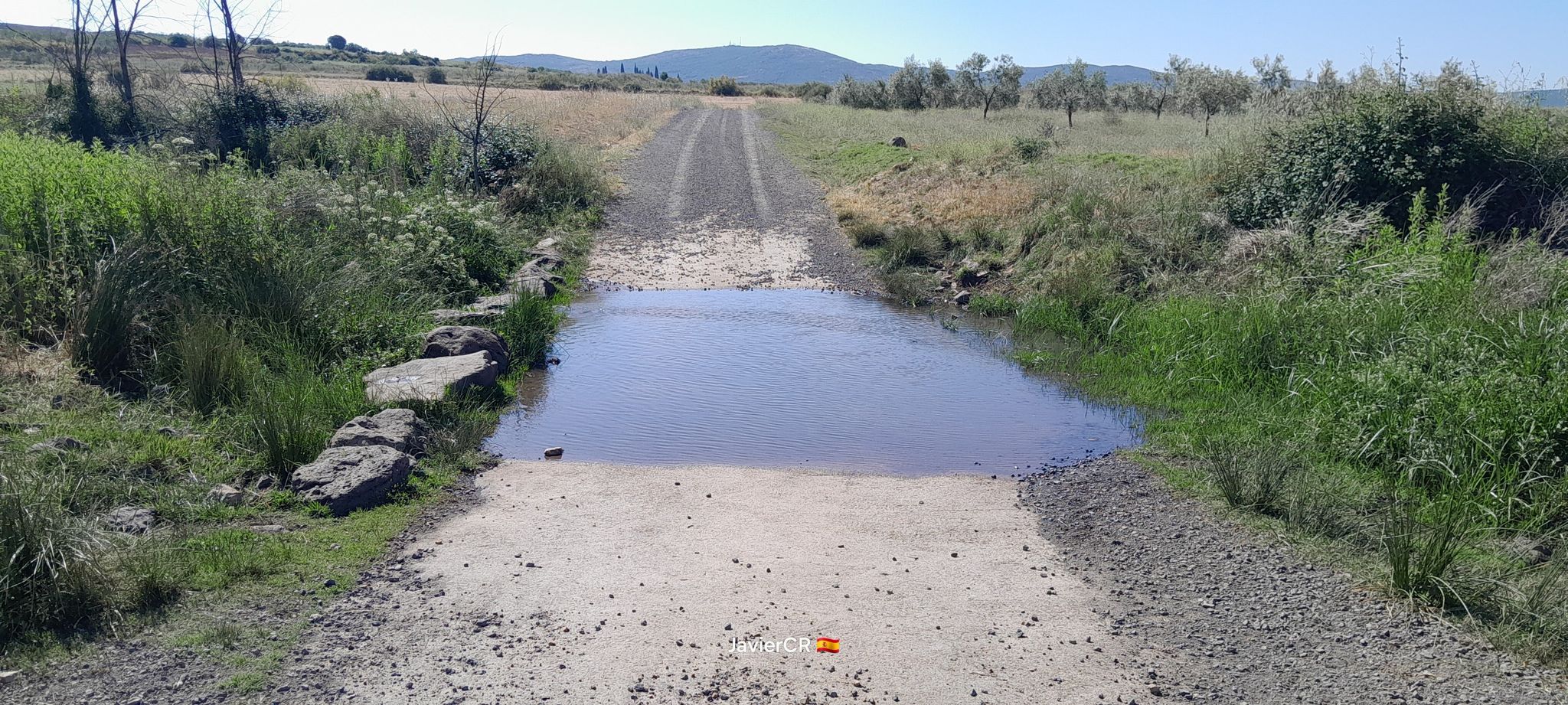 Sendero PR-CR 59