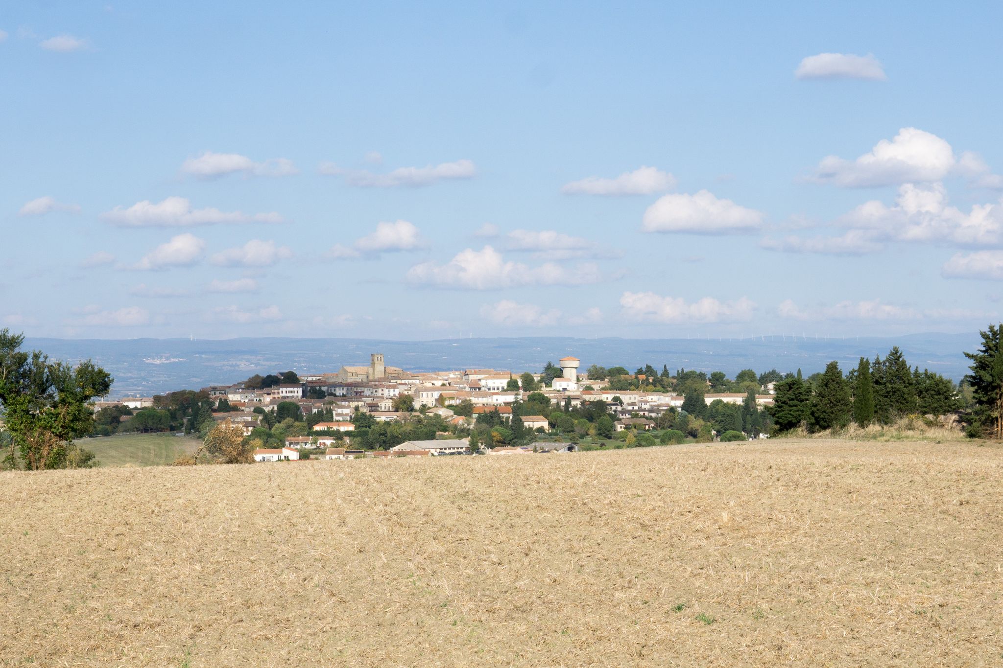 Villasavary