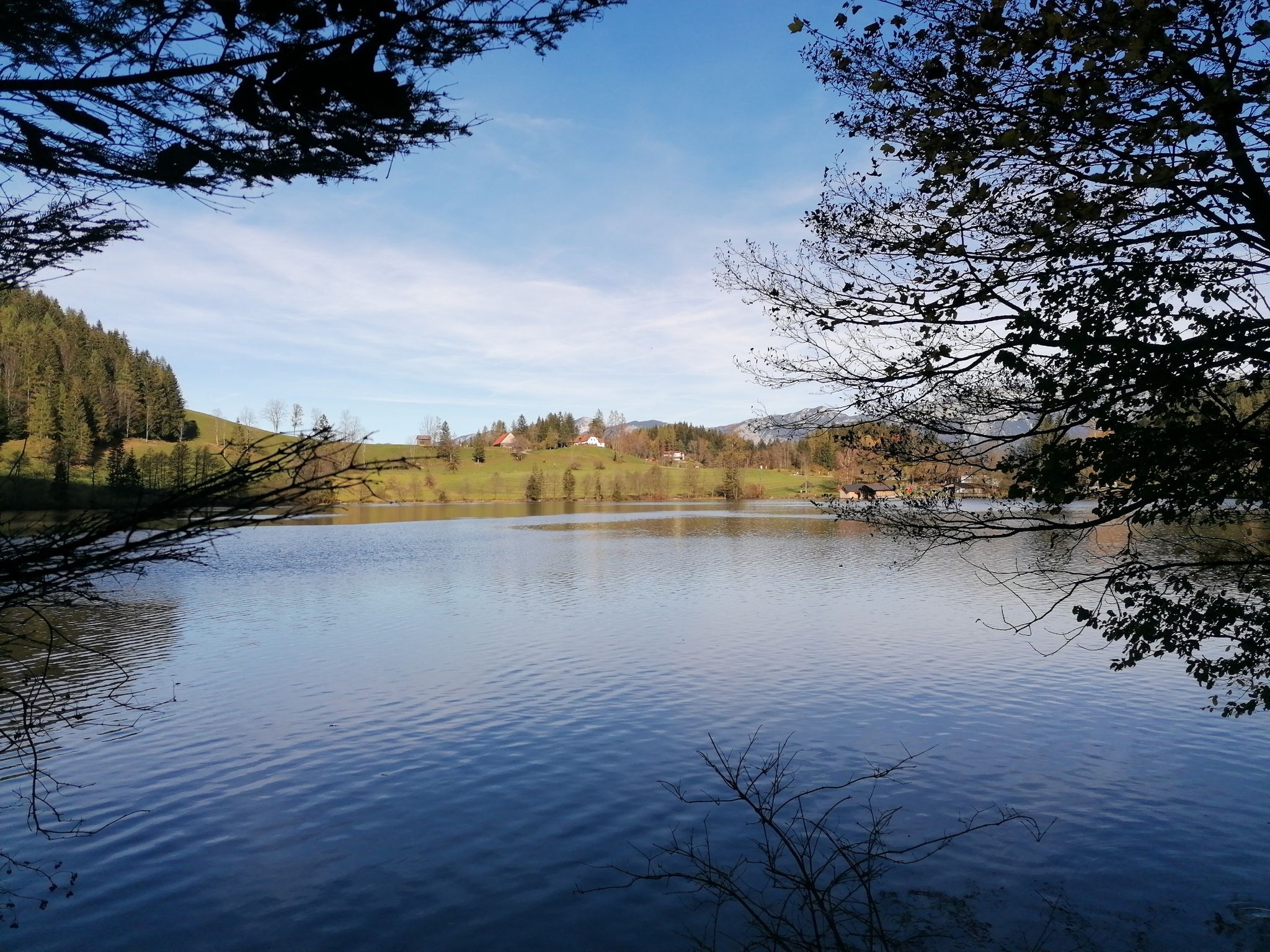 Gleinkersee