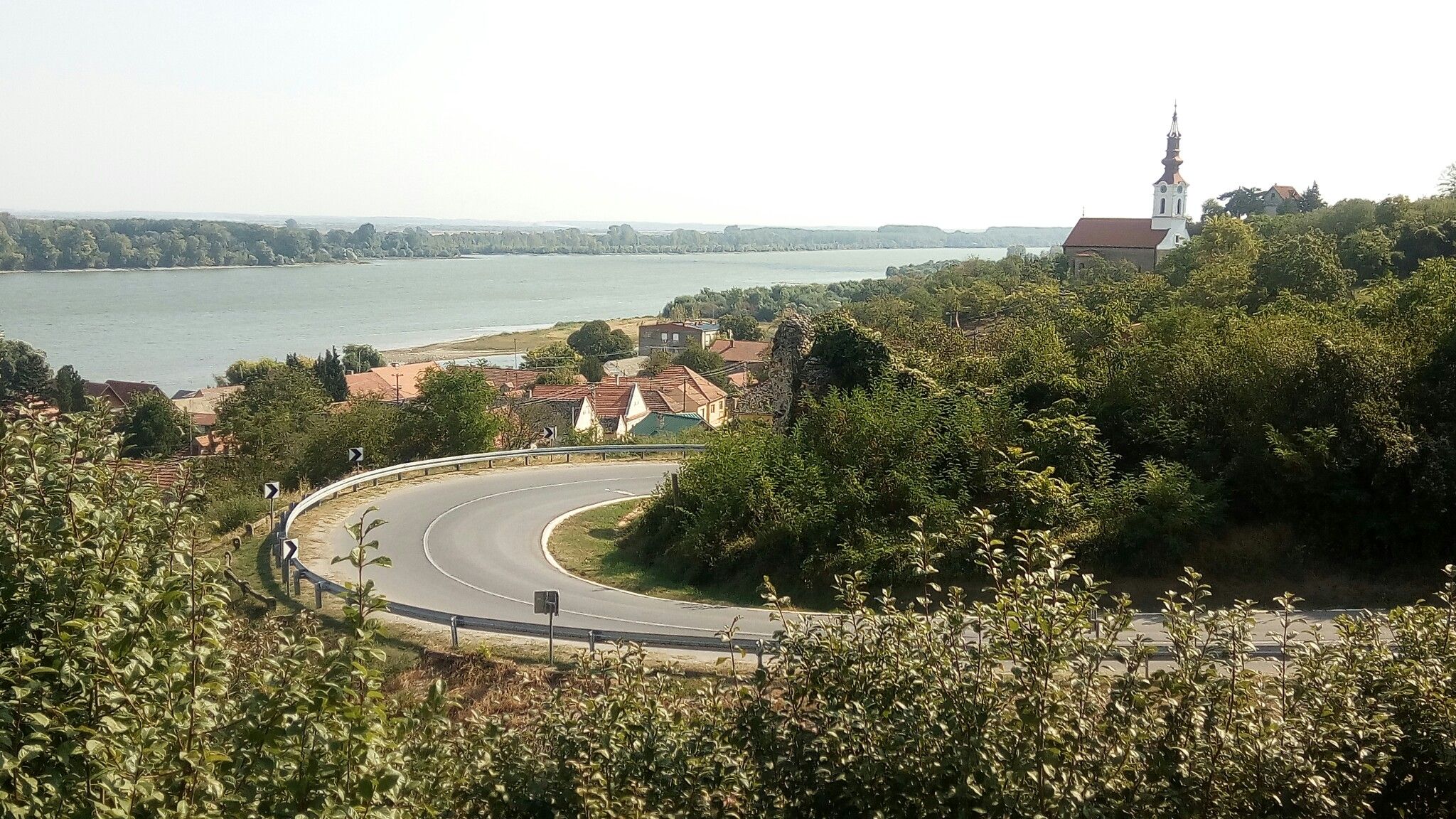 Stari Slankamen
