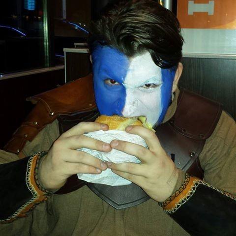 user avatar