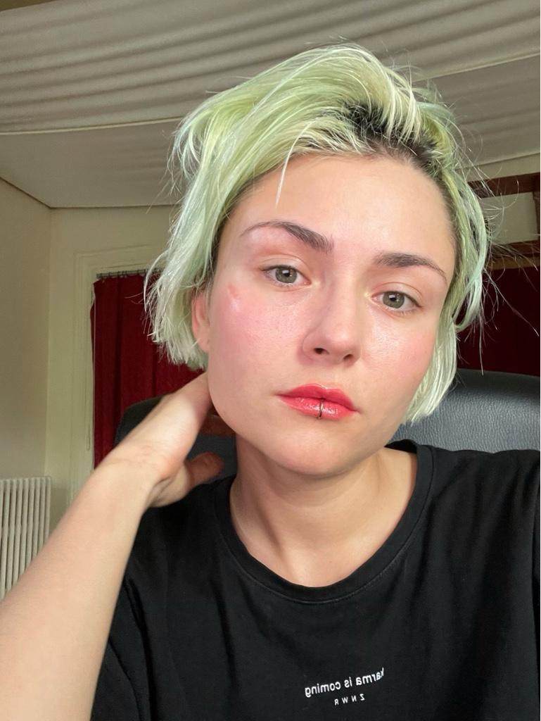 user avatar