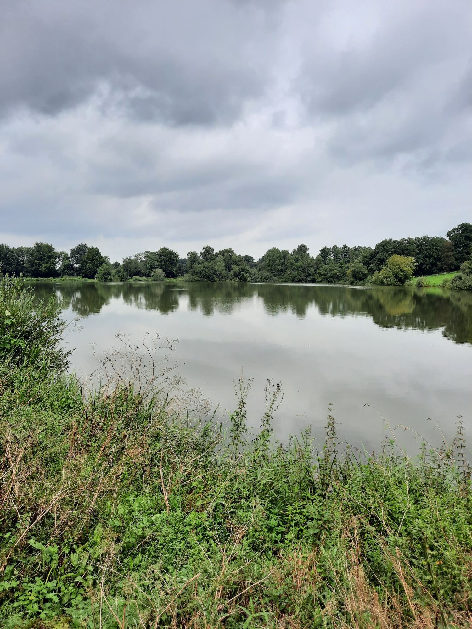 Maiglöckchensee