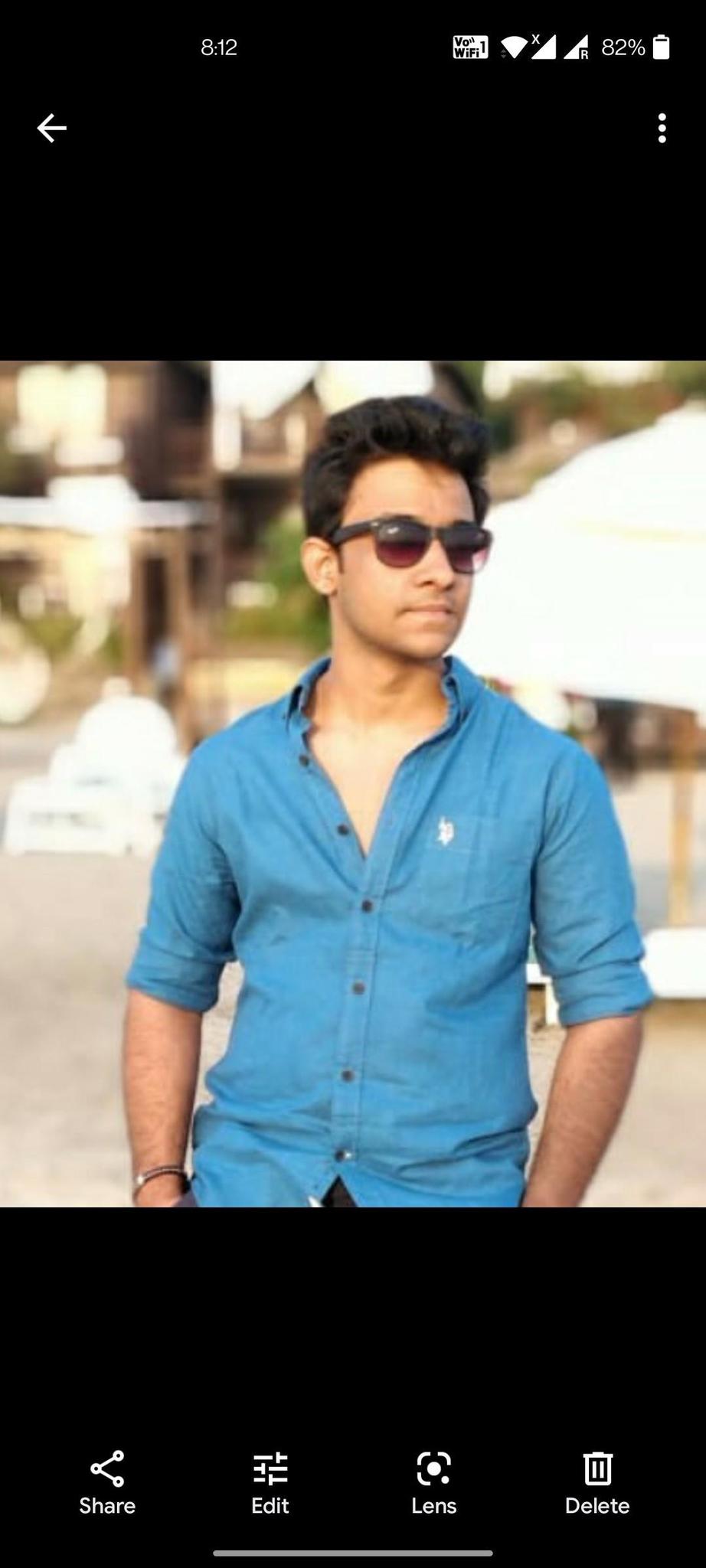 user avatar