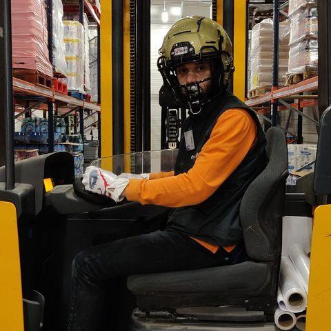 user avatar