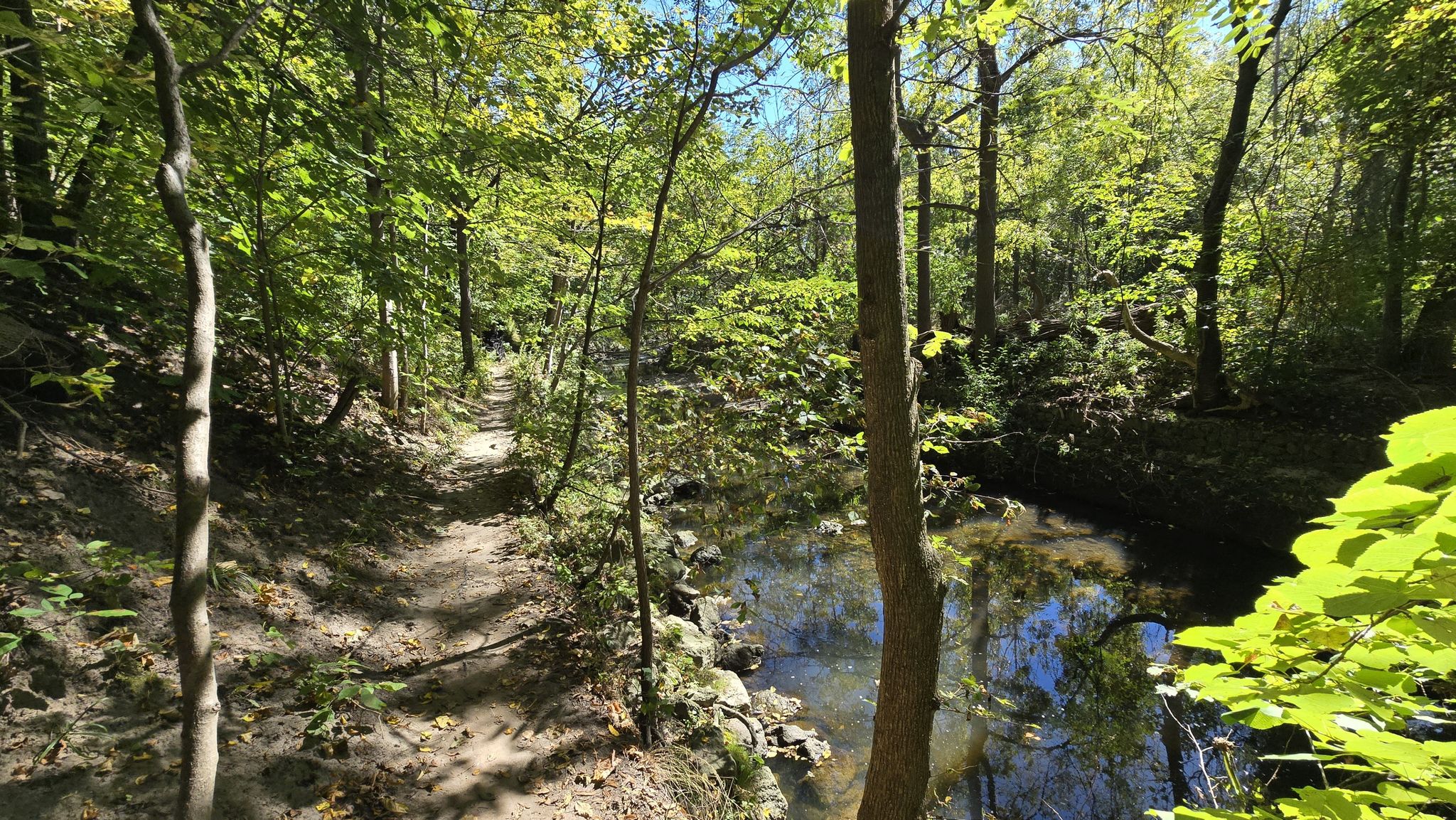 North Shore Trail