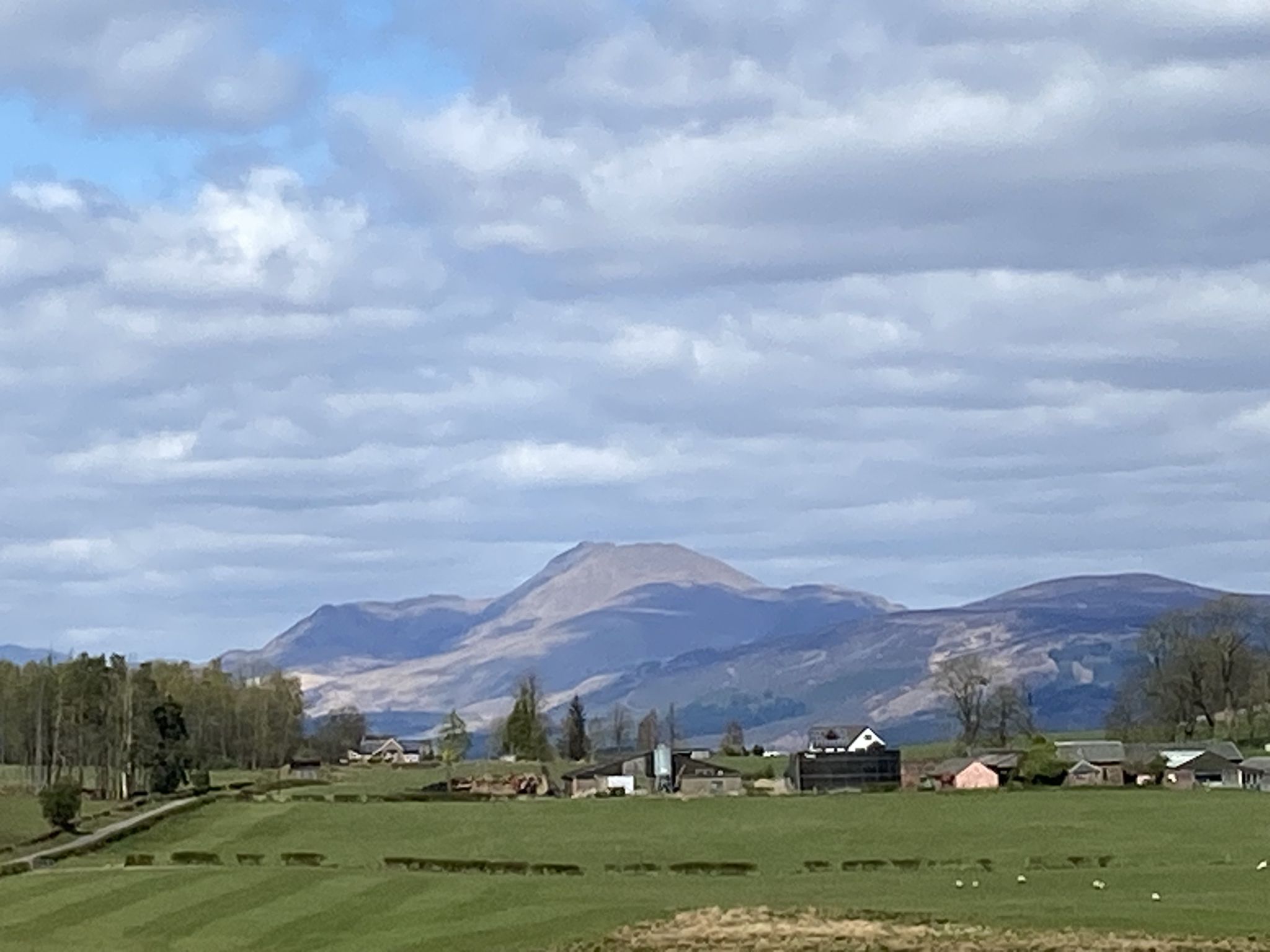Ben Lomond