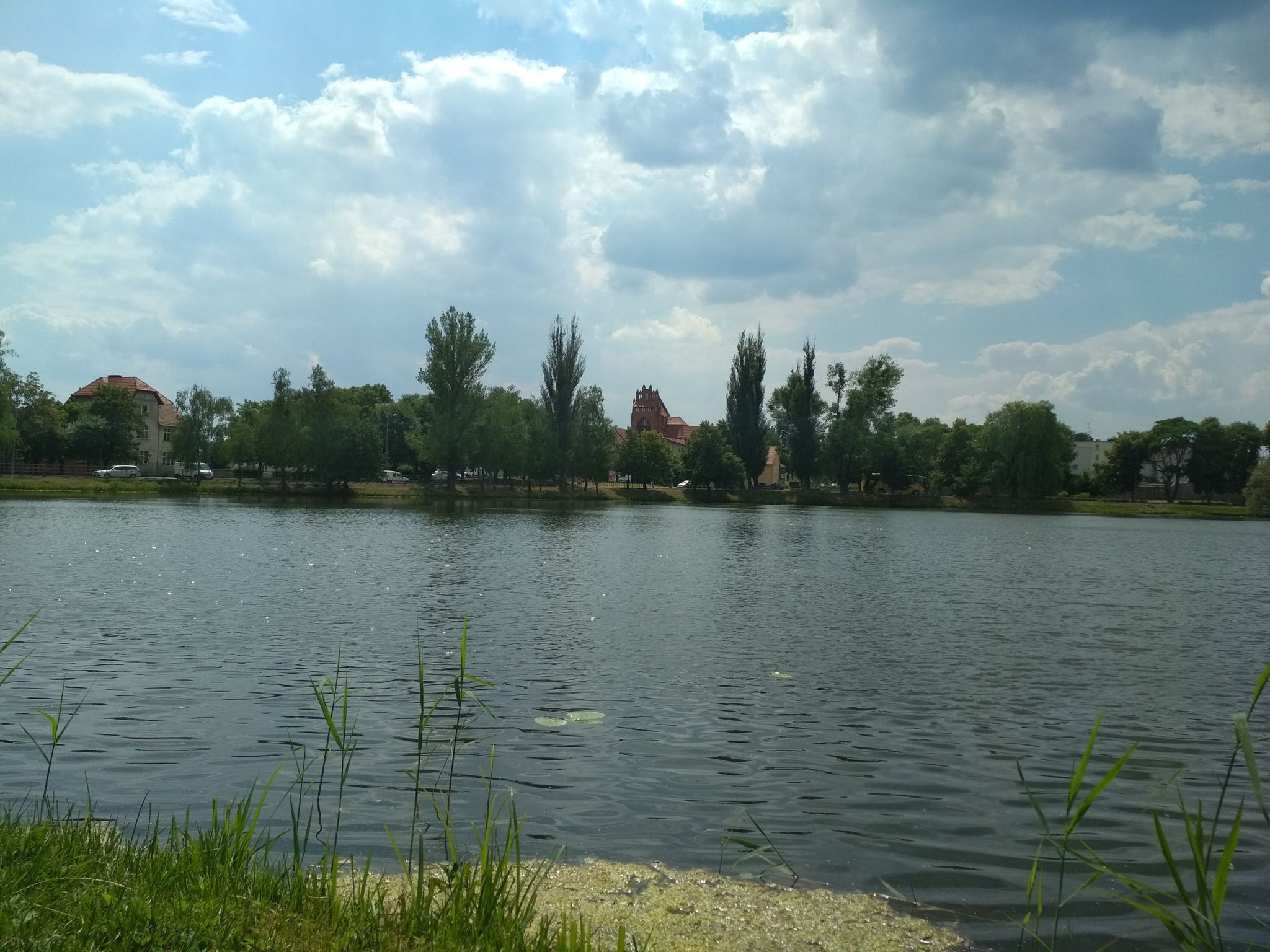 Strzelce Krajeńskie