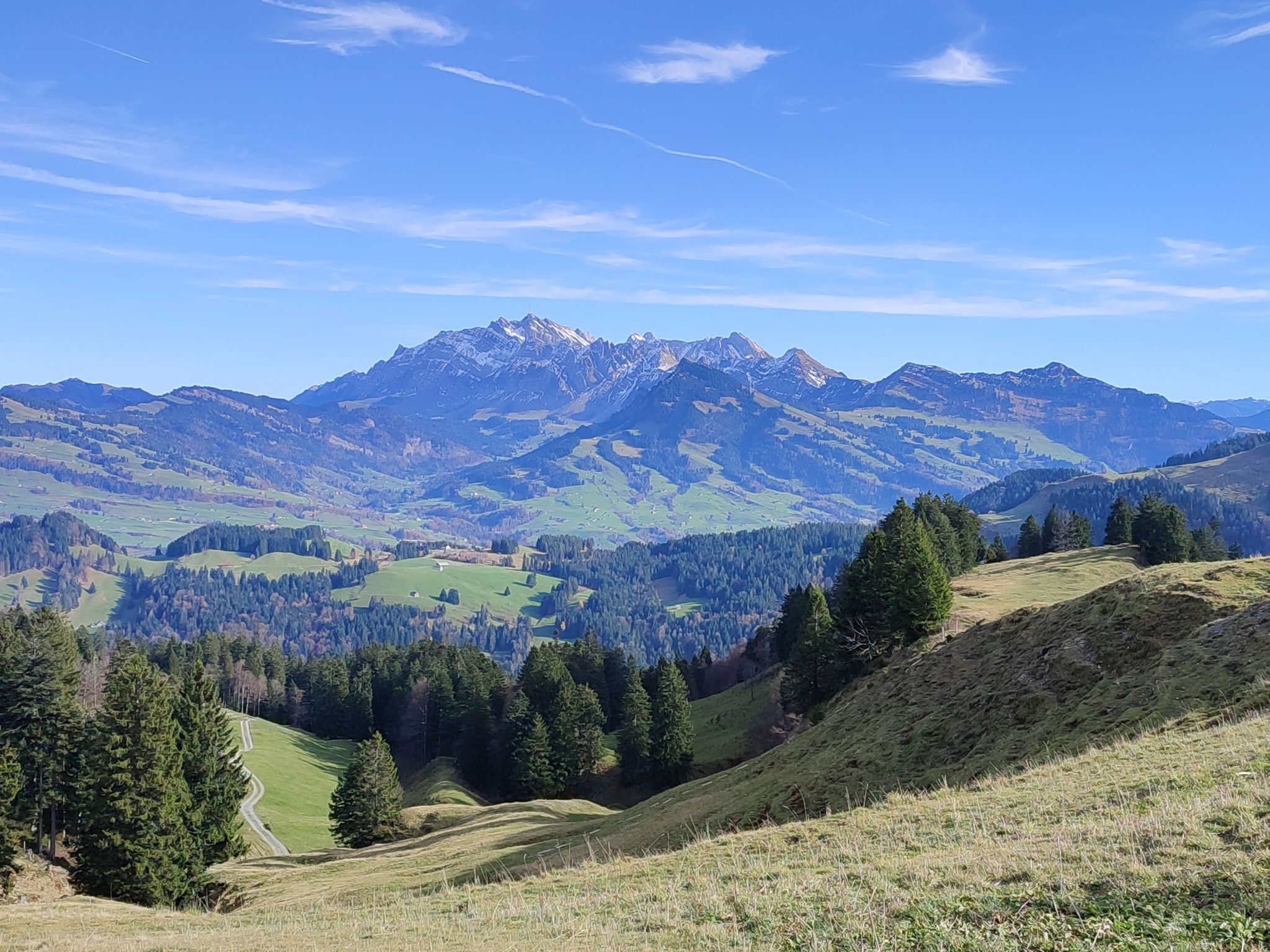 Säntis