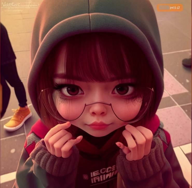 user avatar