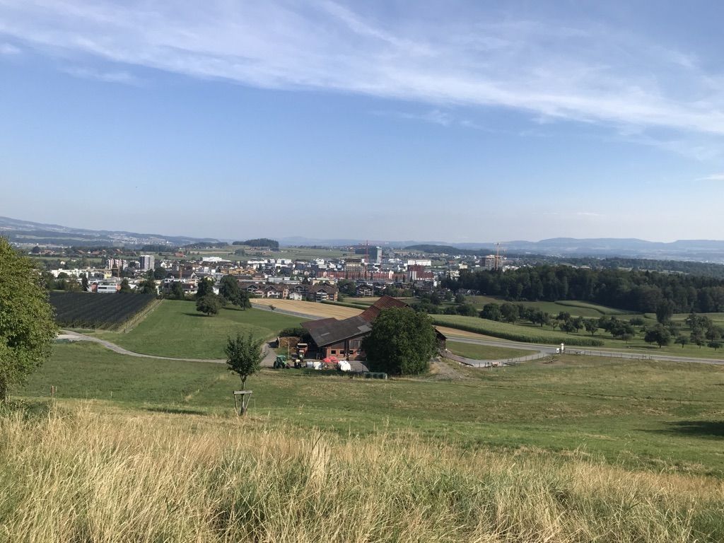 Surstoffi Rotkreuz 