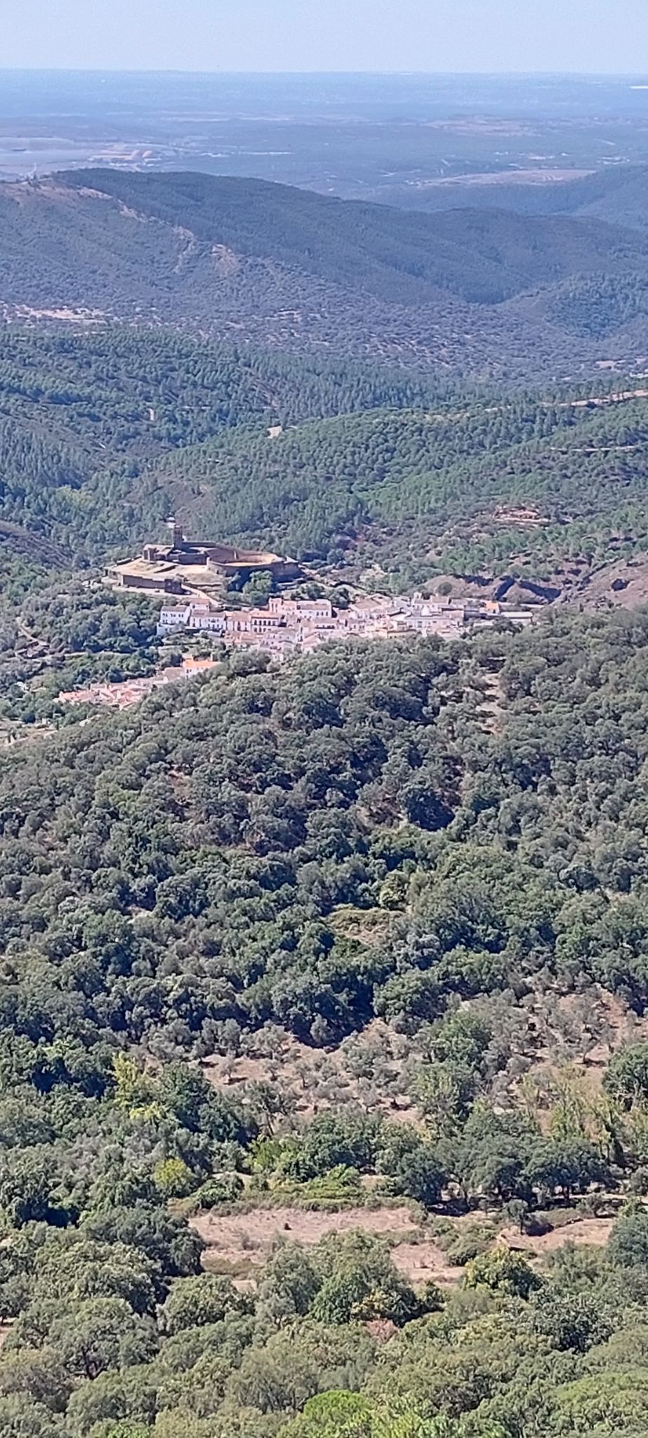 Almonaster