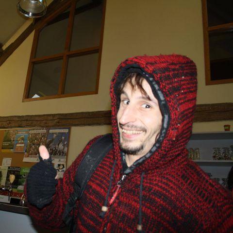 user avatar