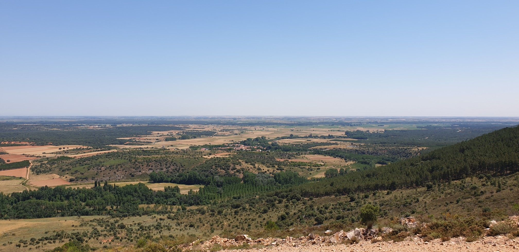 Villaferrueña