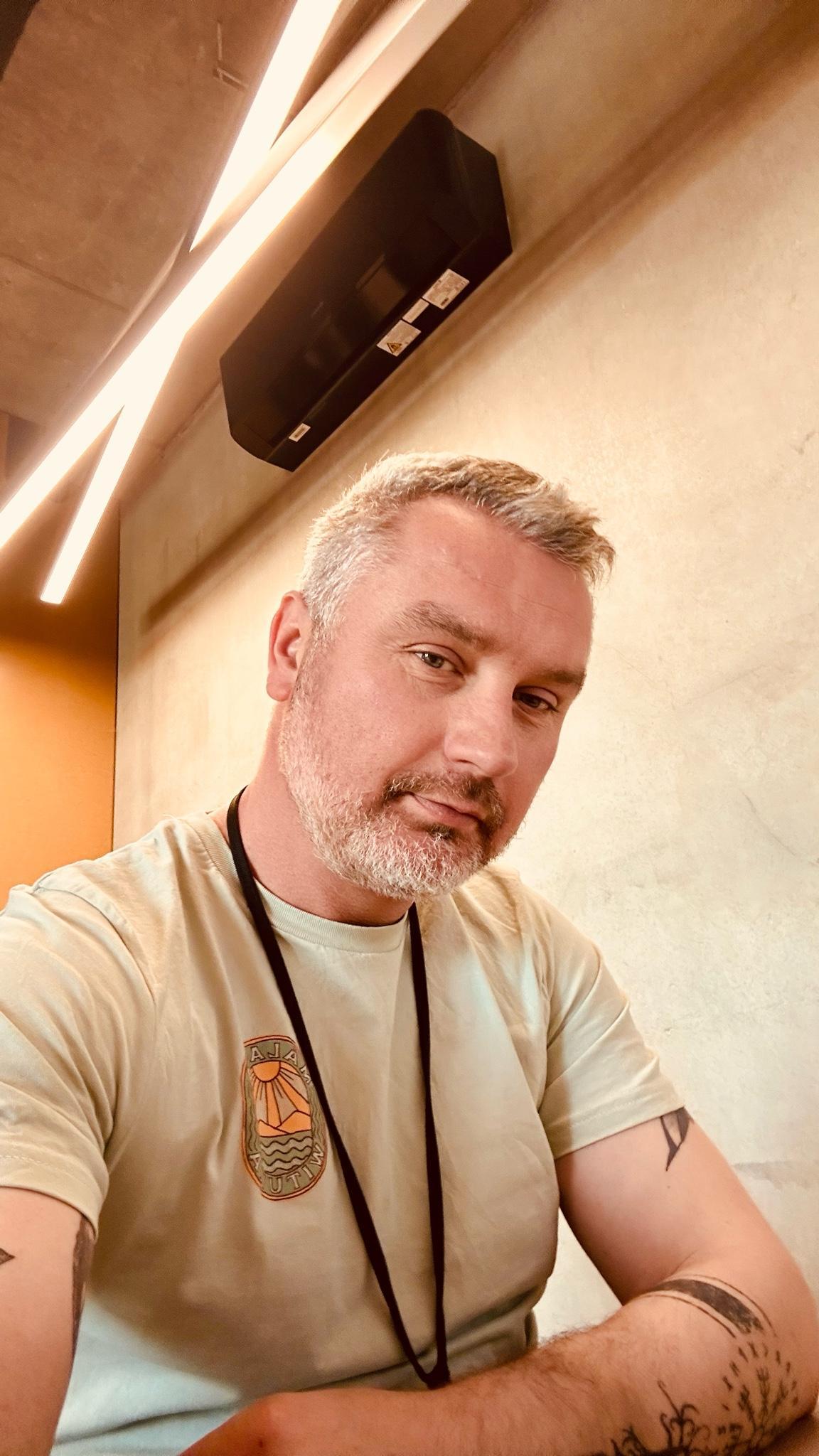 user avatar