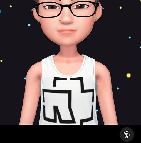 user avatar