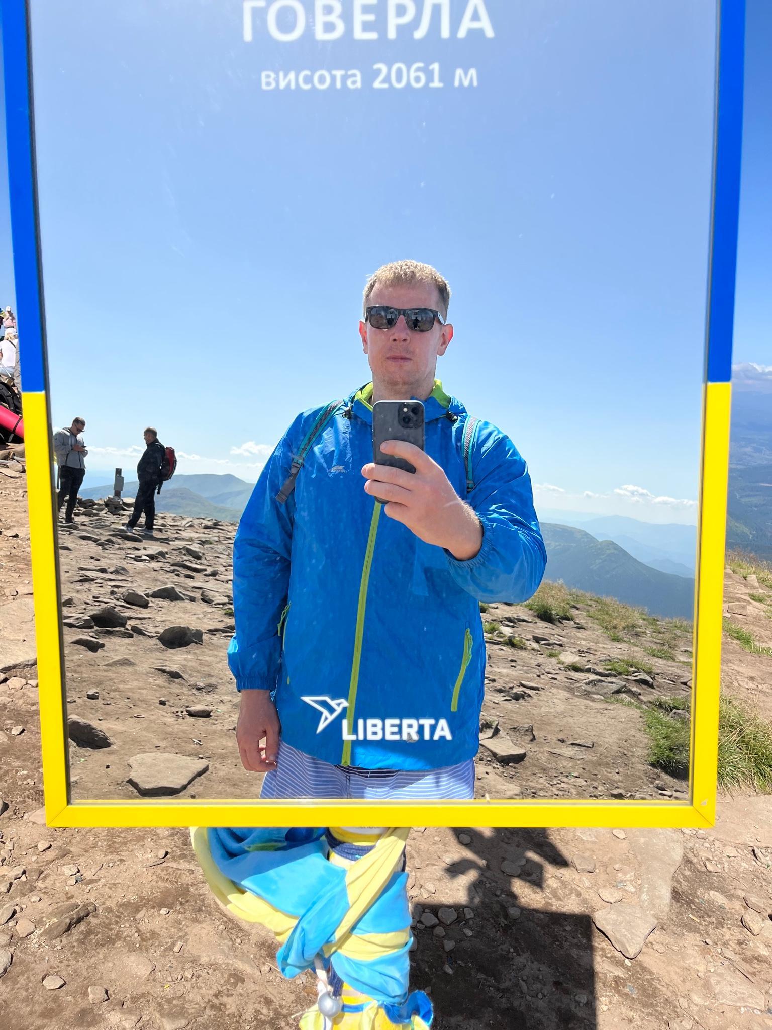 user avatar