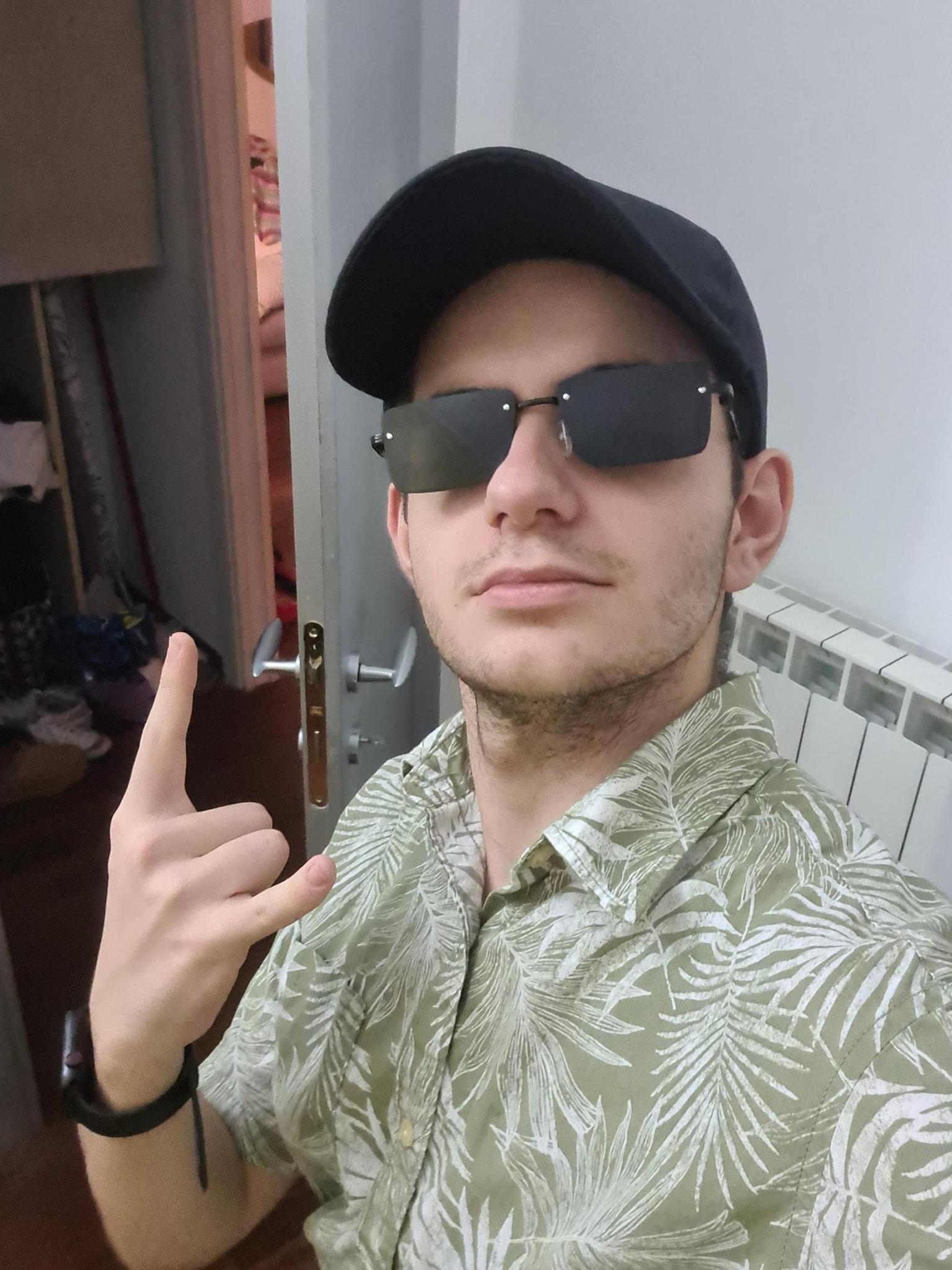 user avatar