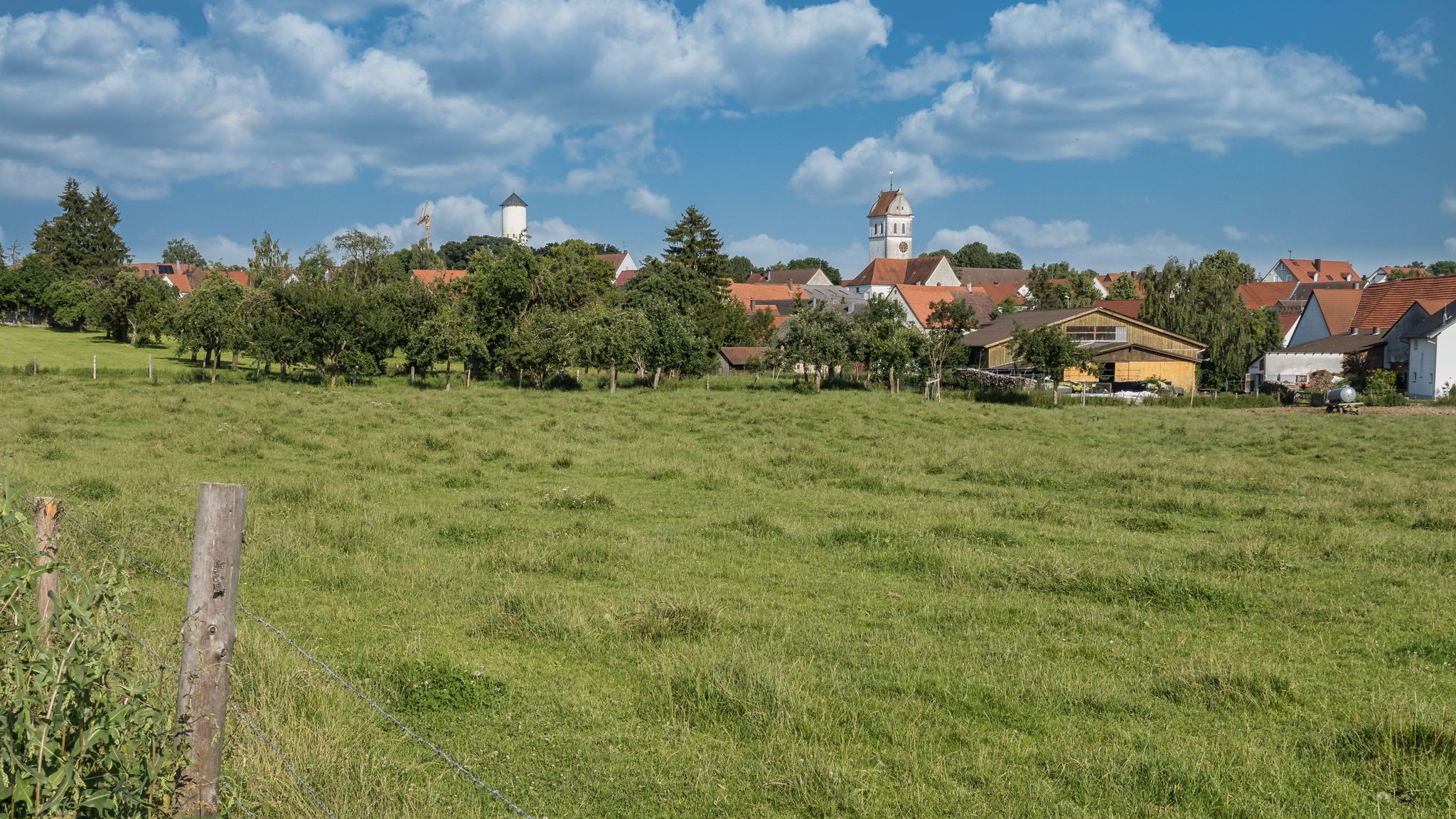 Asselfingen