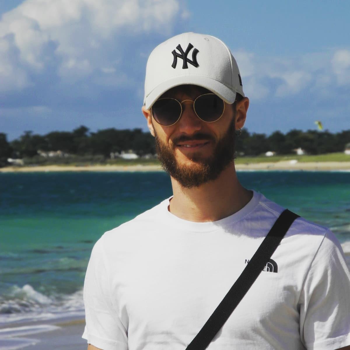 user avatar