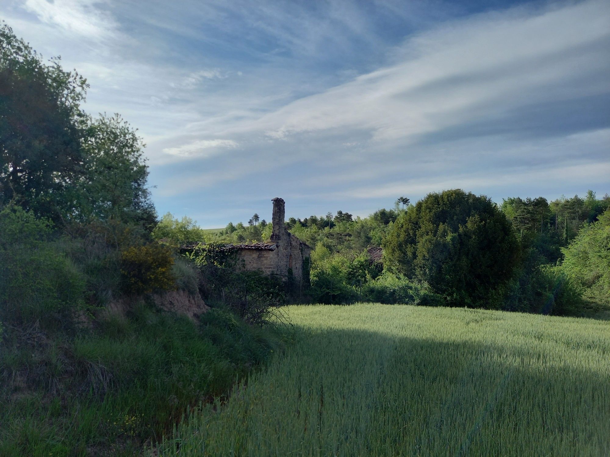 sant Quinti de Montclar