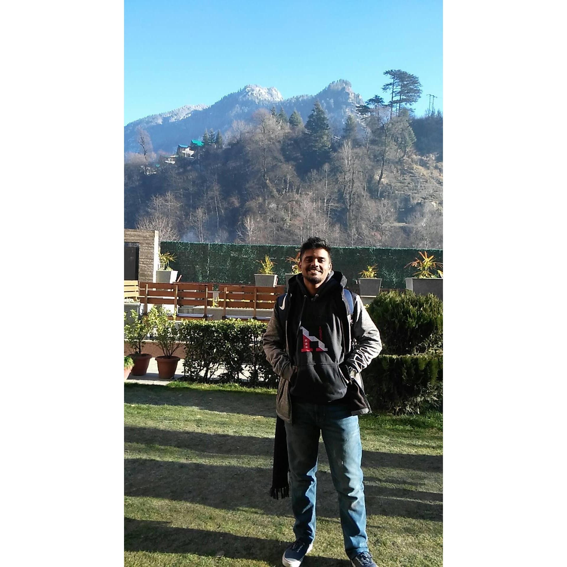 user avatar