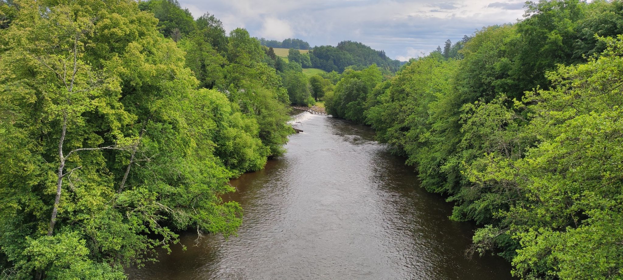 la vezere