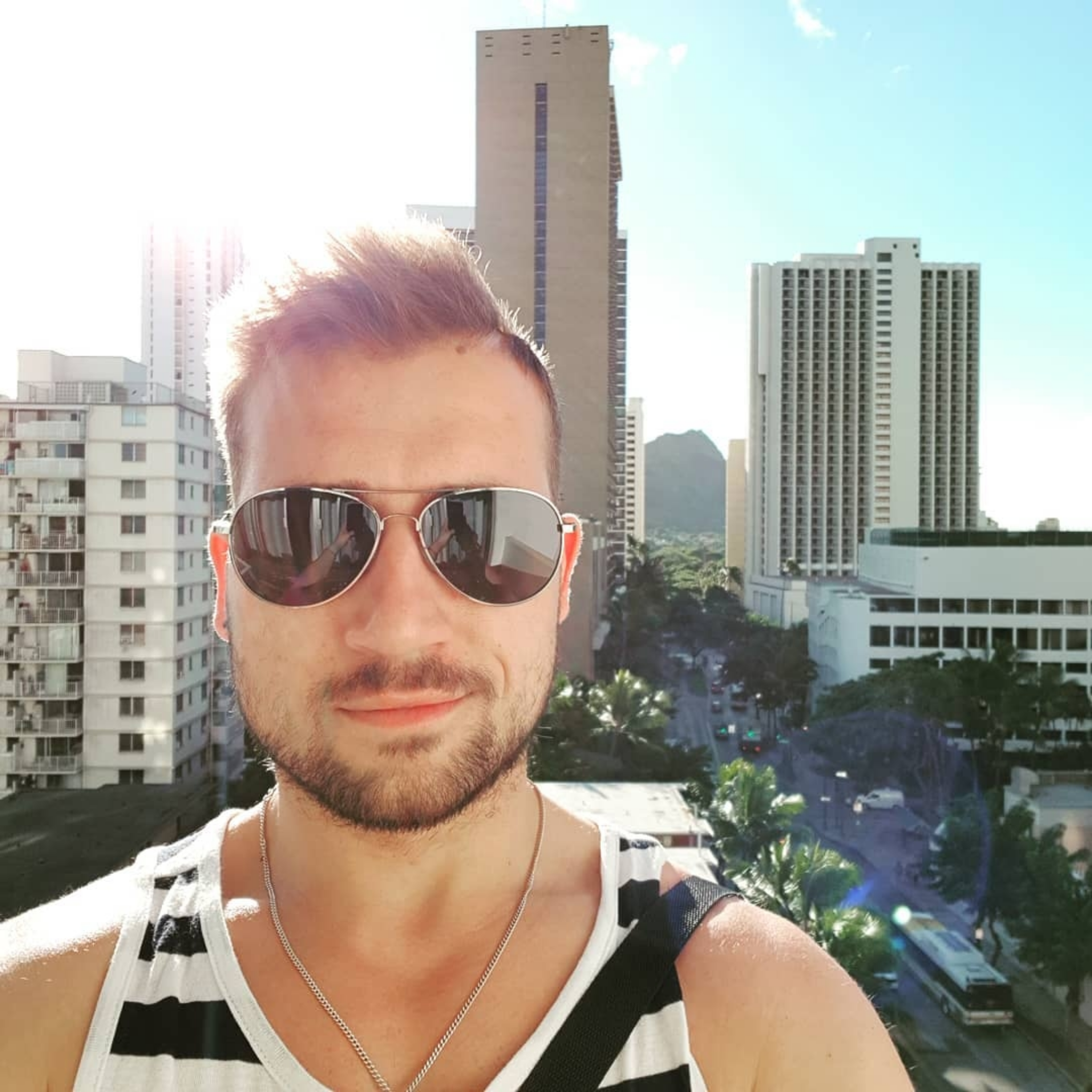 user avatar