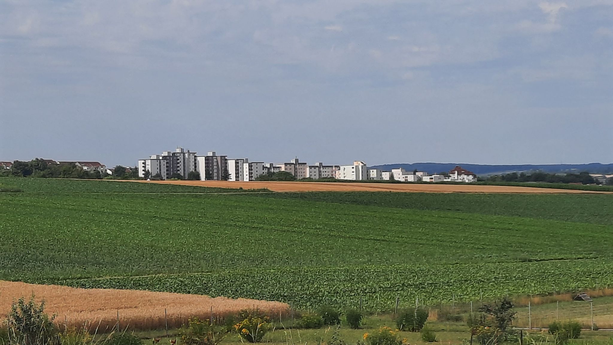 Schwieberdingen