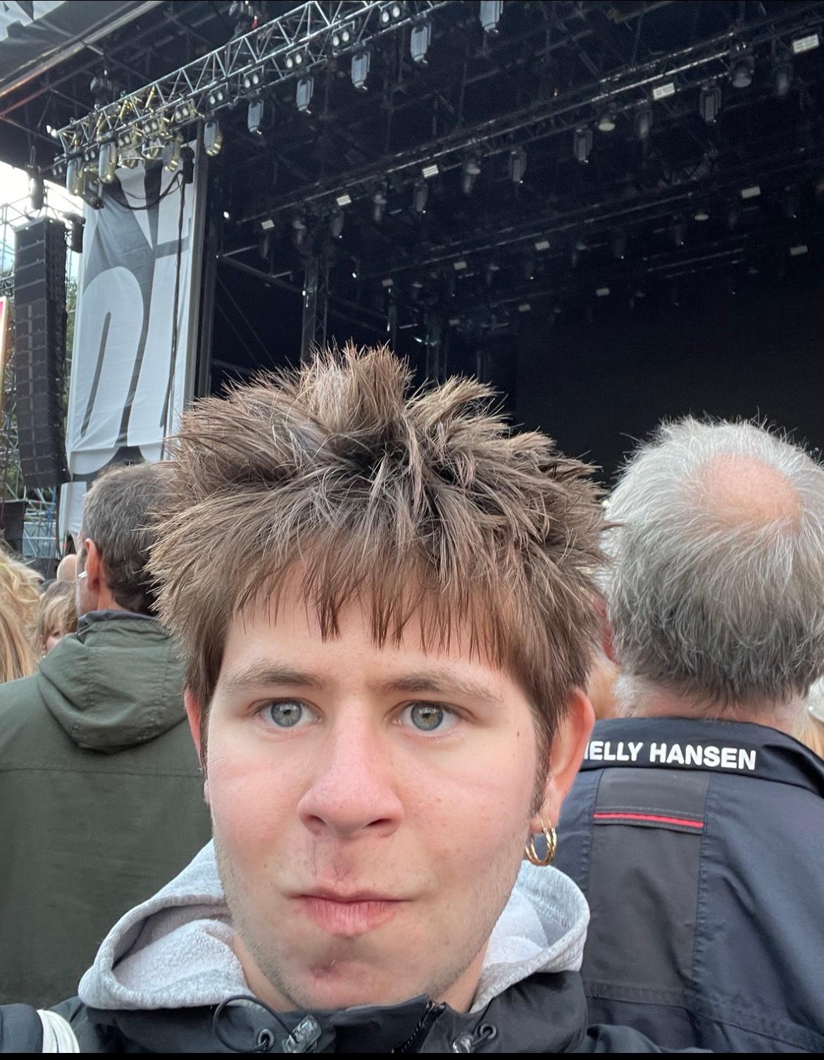 user avatar