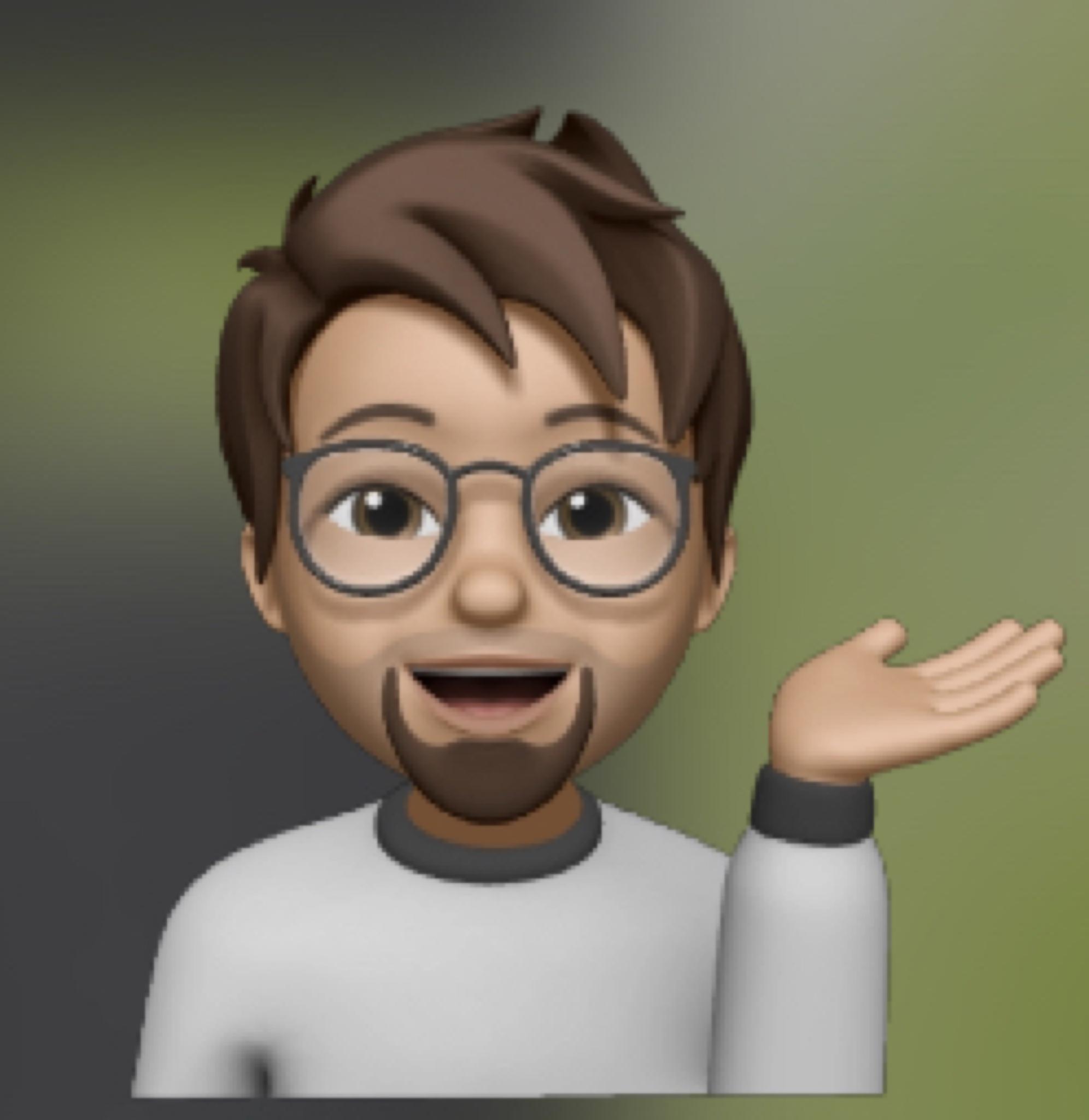 user avatar