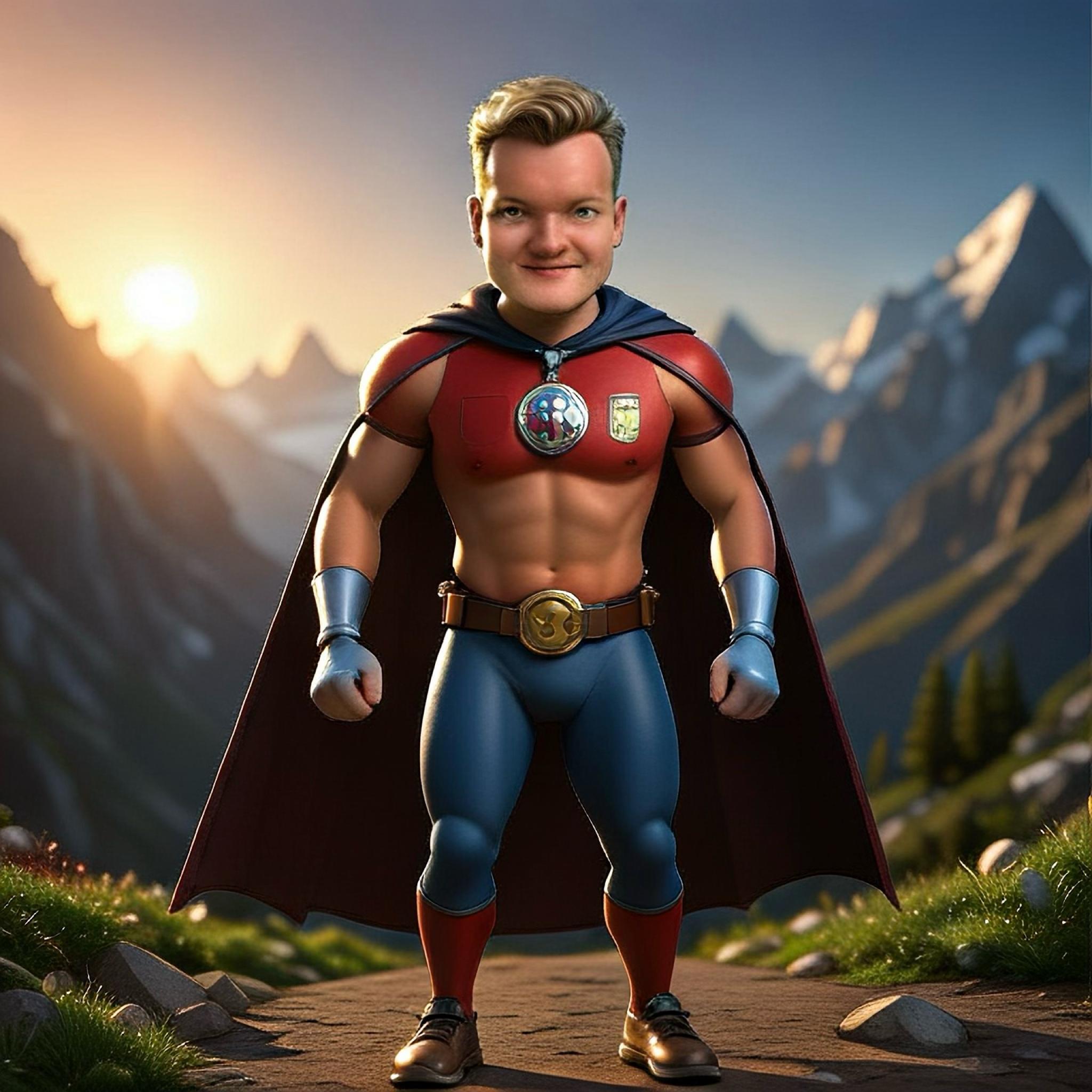 user avatar