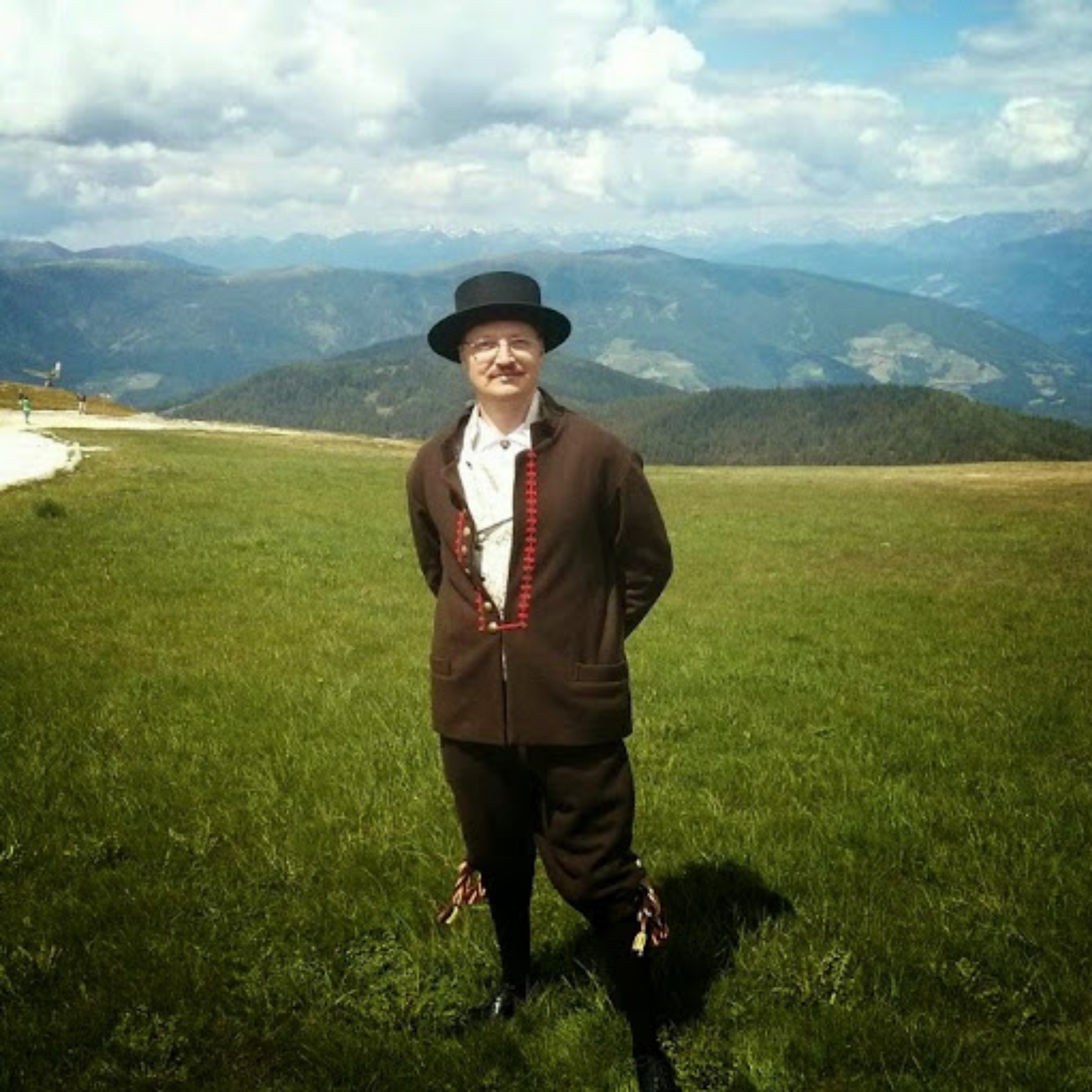 user avatar