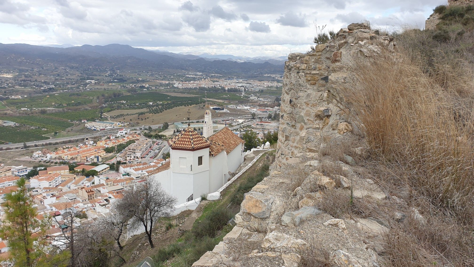 Ermita de Nuestra Señora de los Remedios
