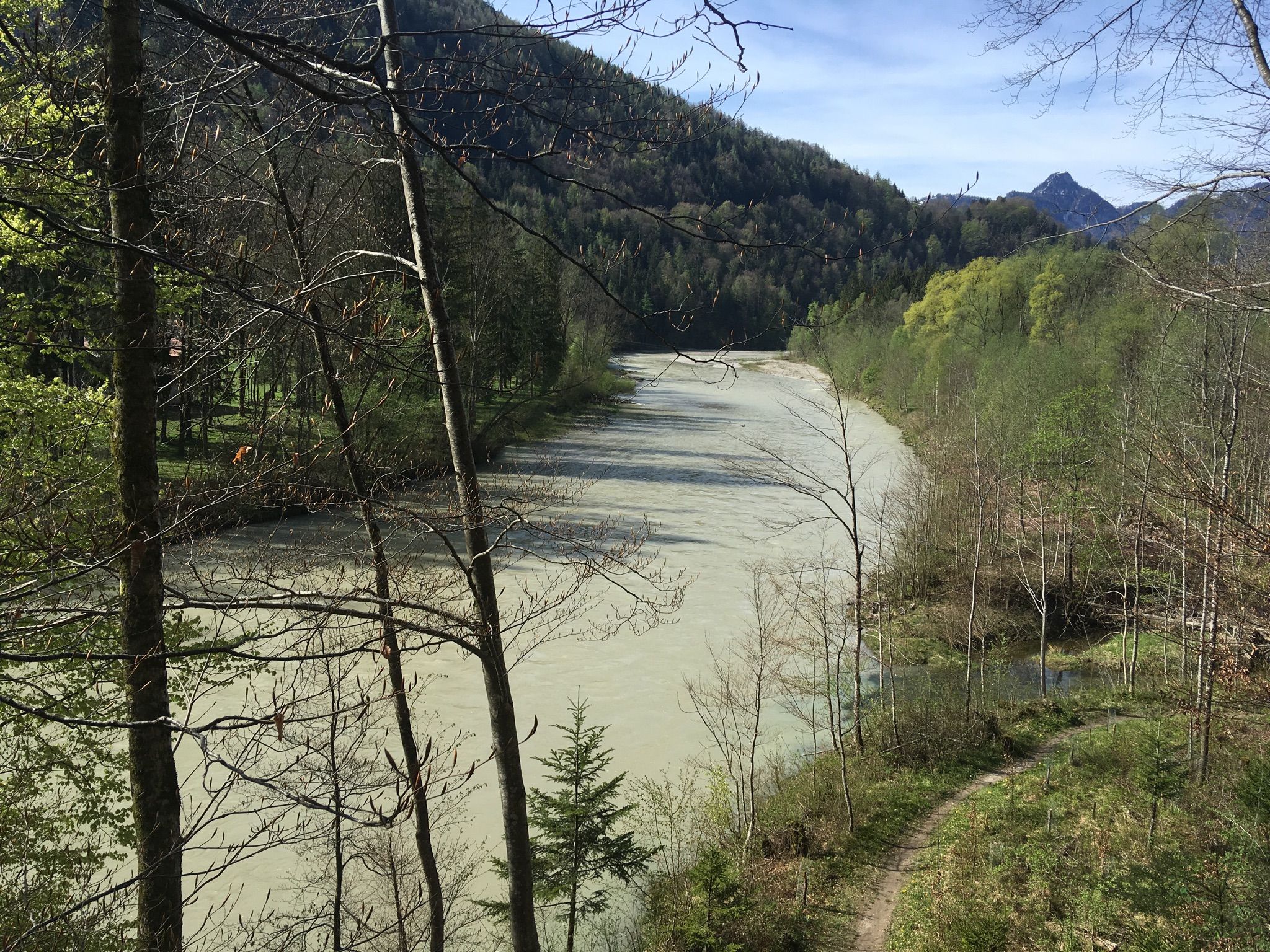 Tiroler Ache