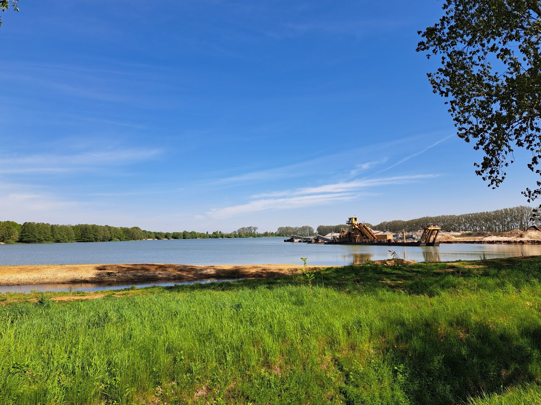 Wietzesee
