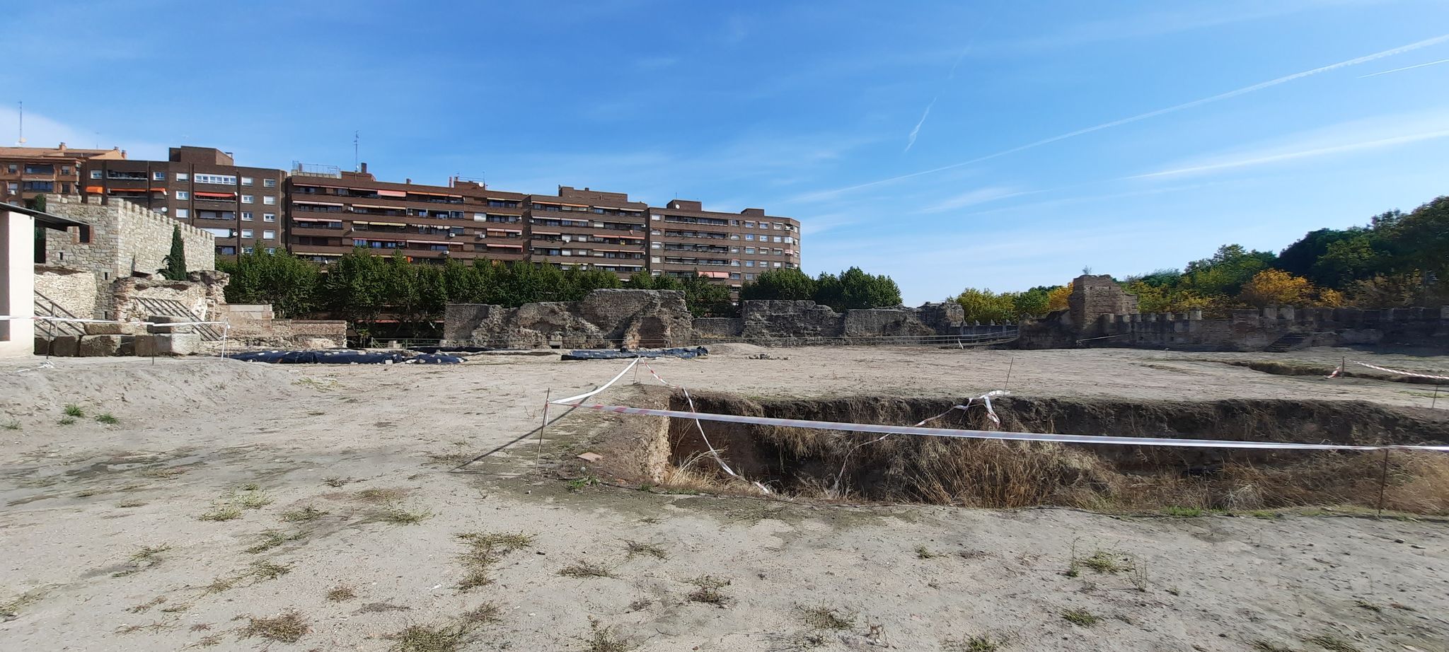 Torres Albarranas