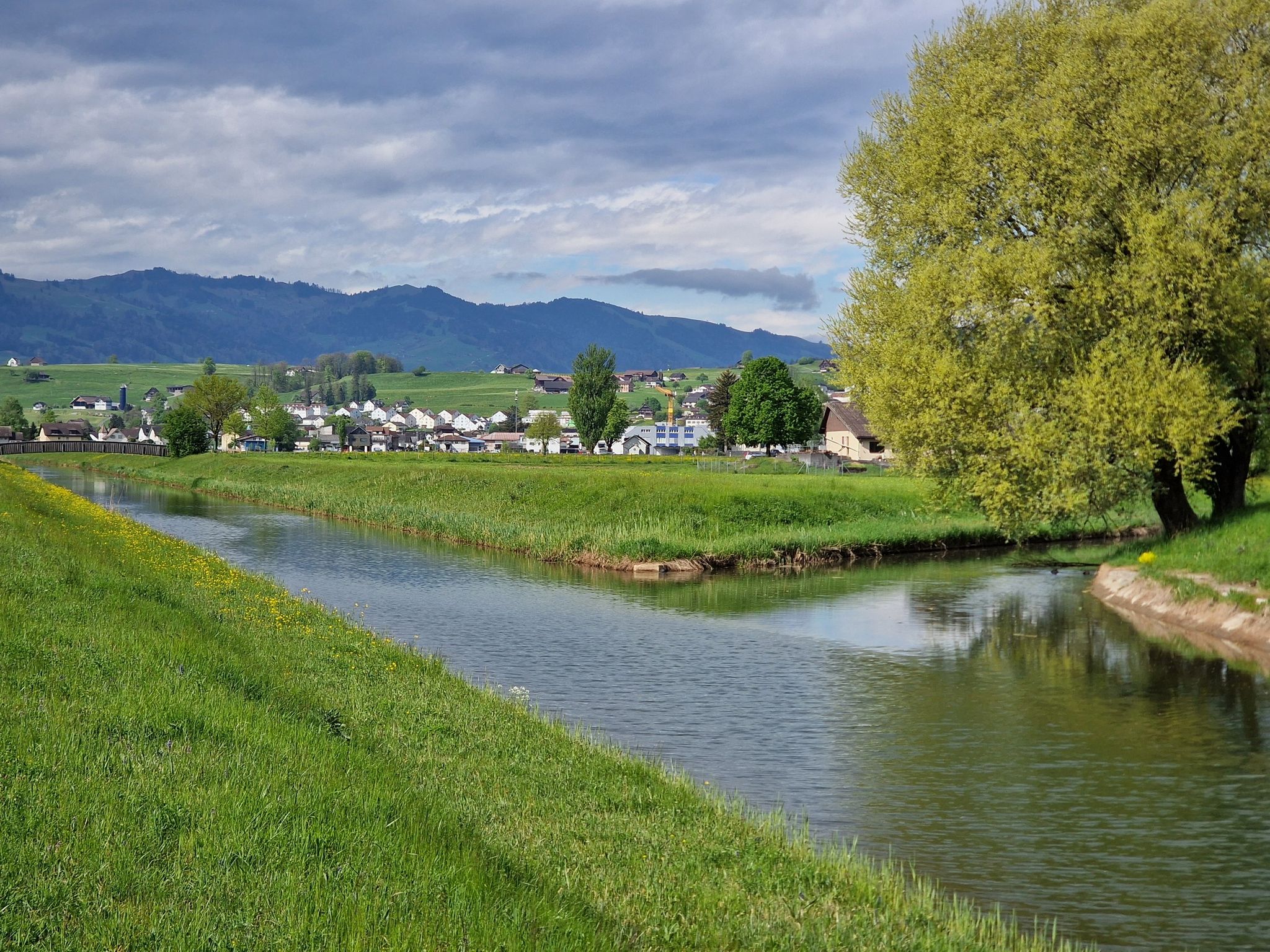 Wasserwege
