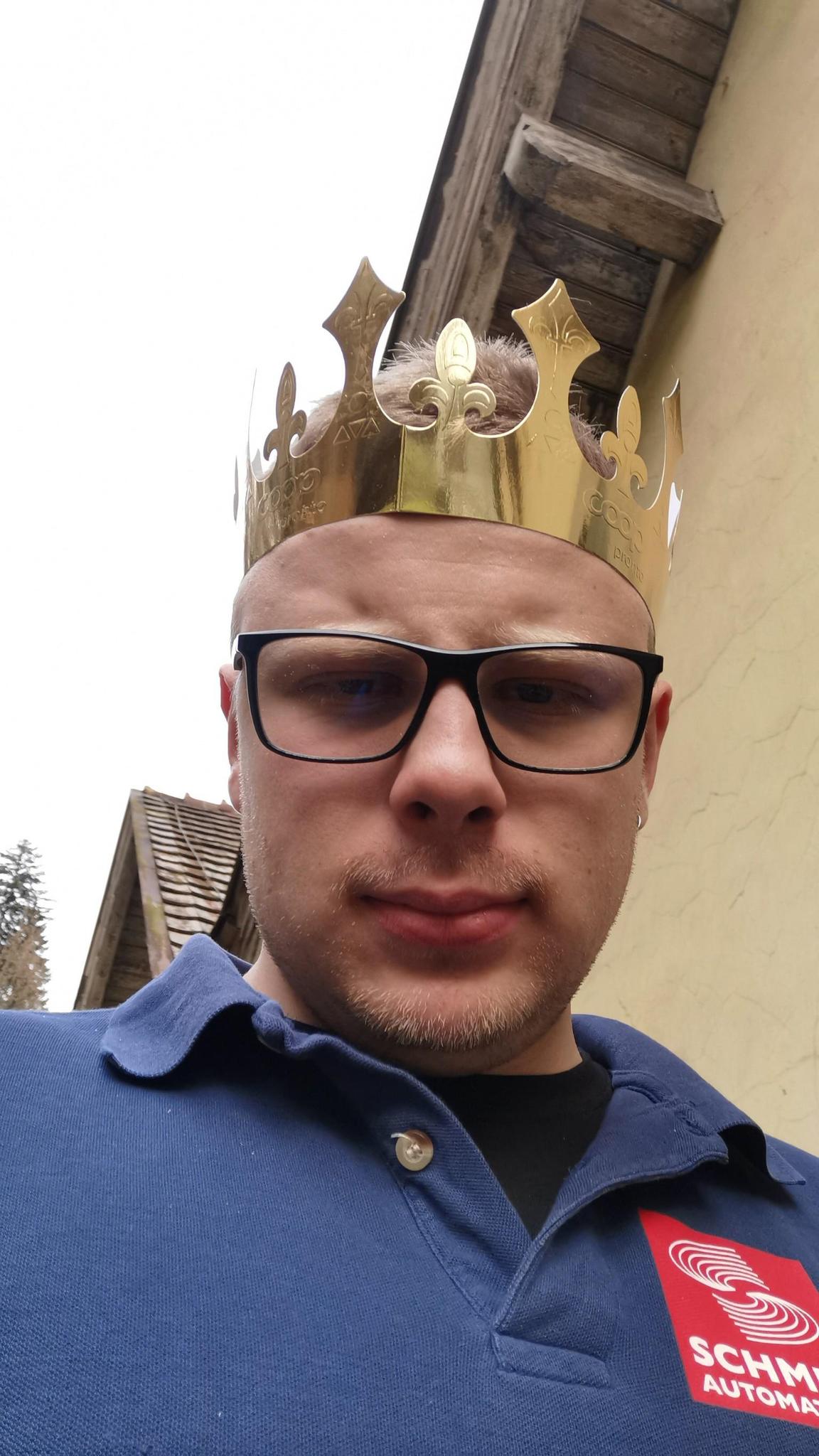 user avatar