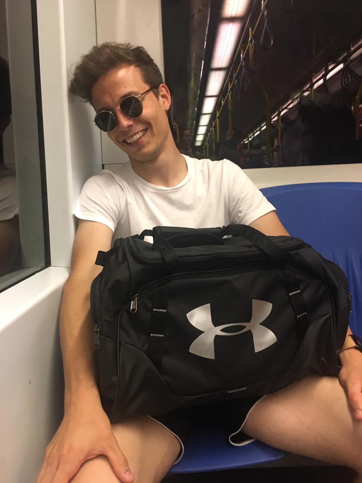 user avatar