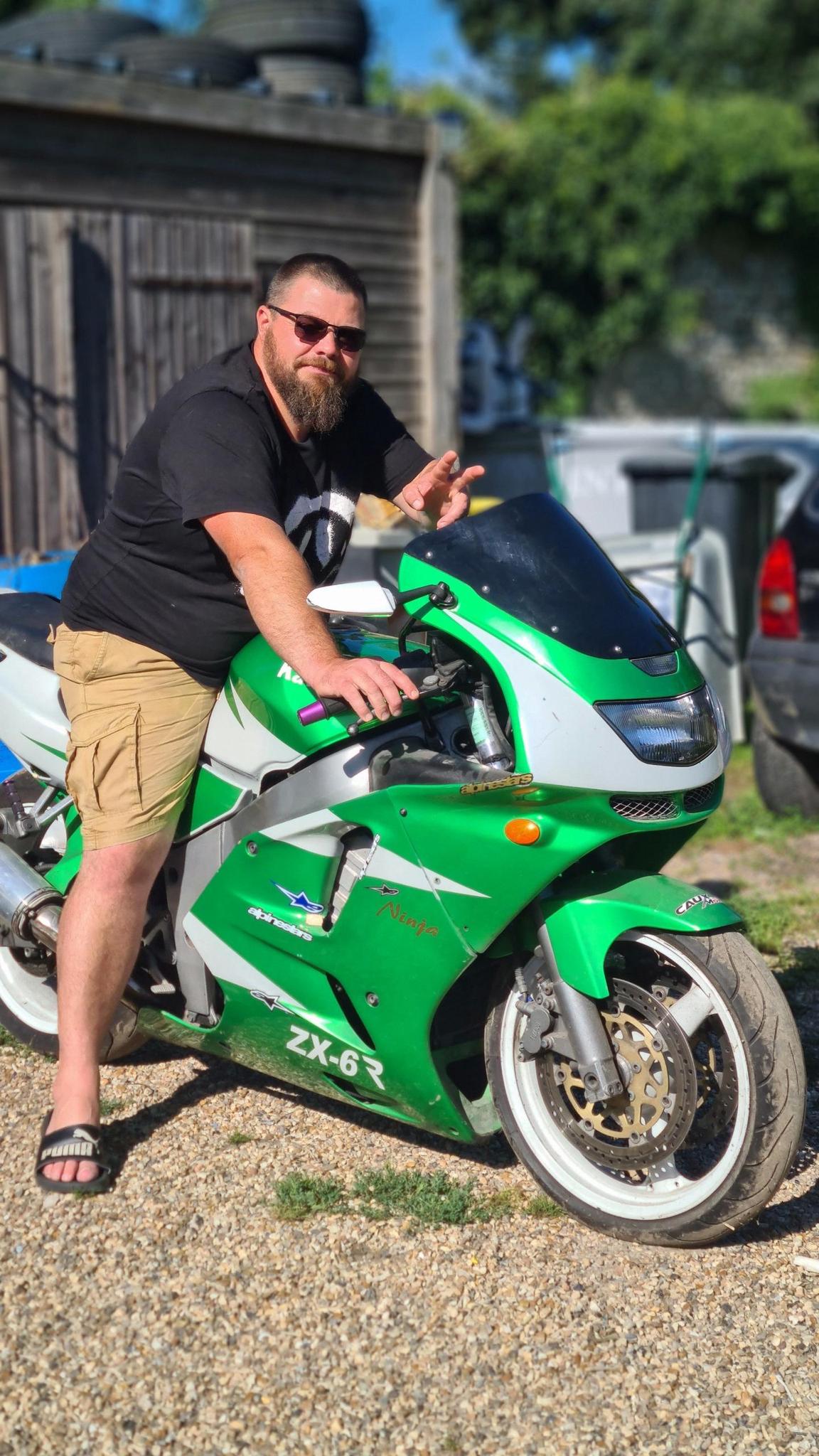 user avatar