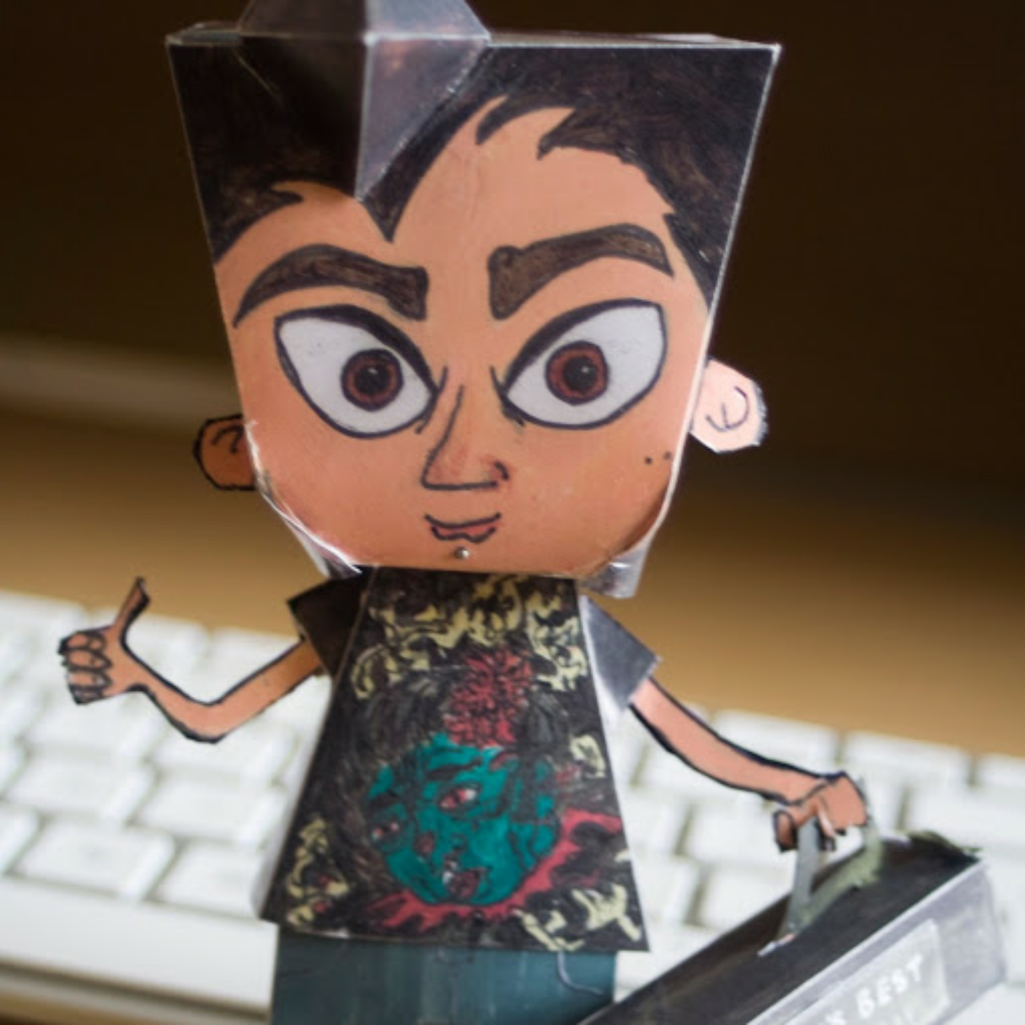 user avatar