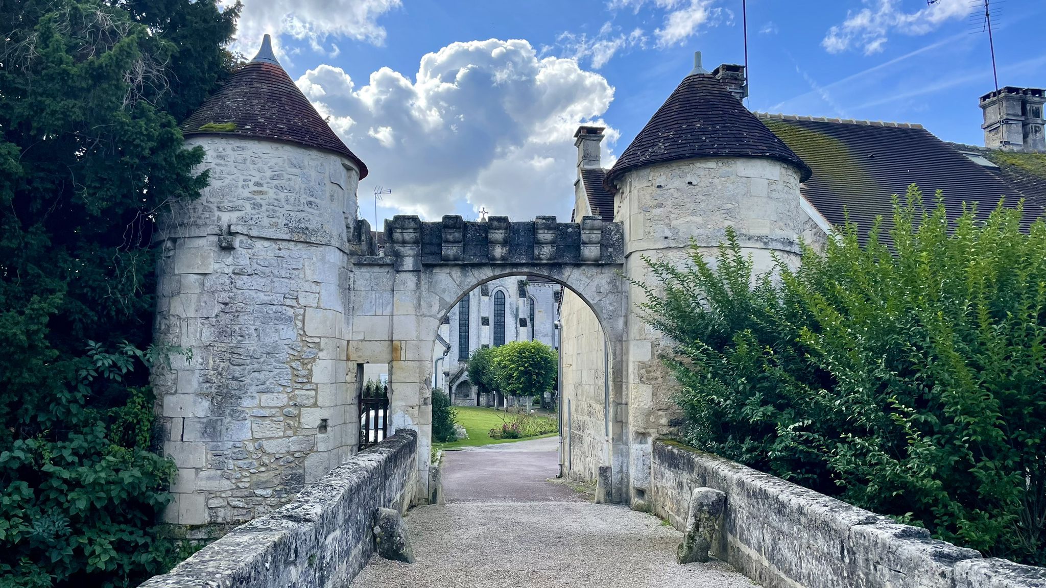 Saint-Jean-Aux-Bois