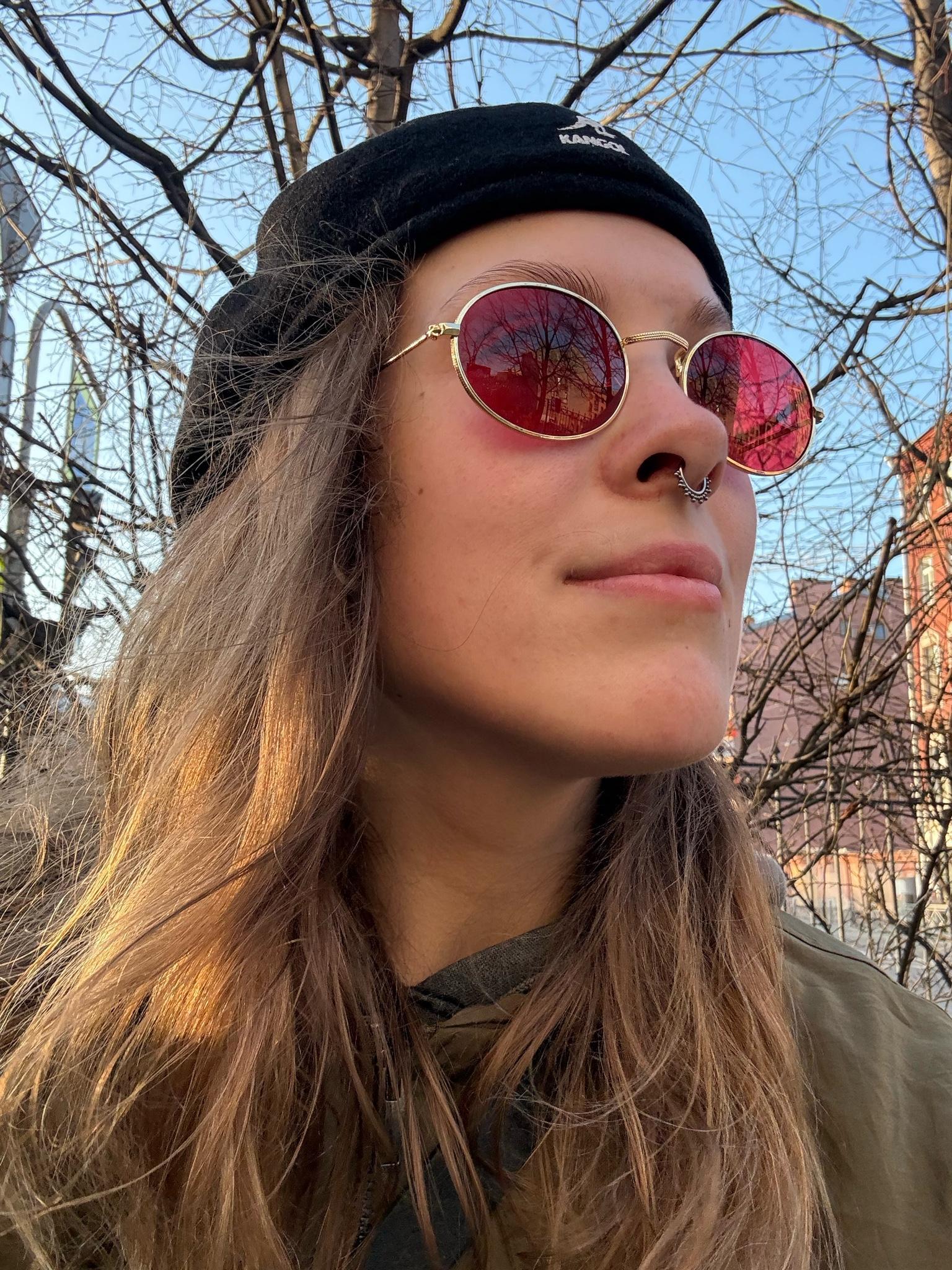 user avatar