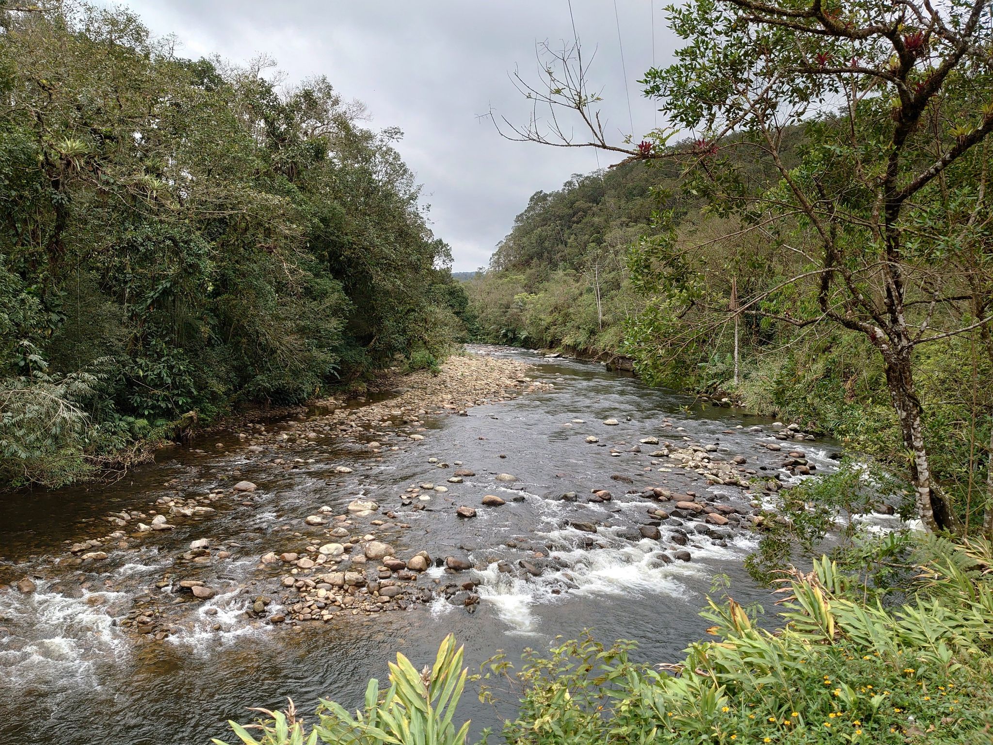 Rio Mãe Catira